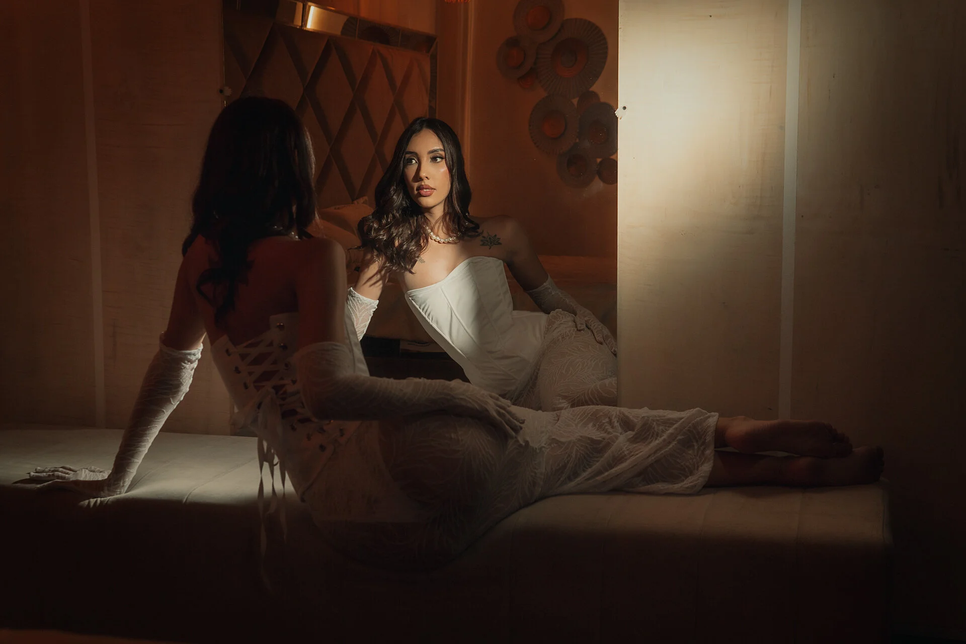 XXX Porn Photo of Nude AnaisNin 50