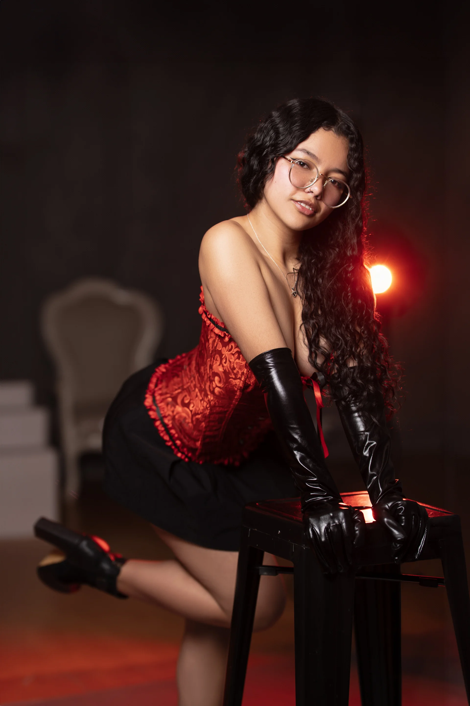 XXX Porn Photo of Nude victoria_castillo_b 9