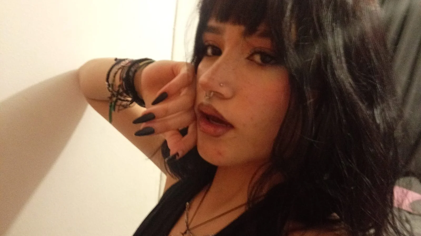 XXX Porn Photo of Nude Cloee_tay1 1