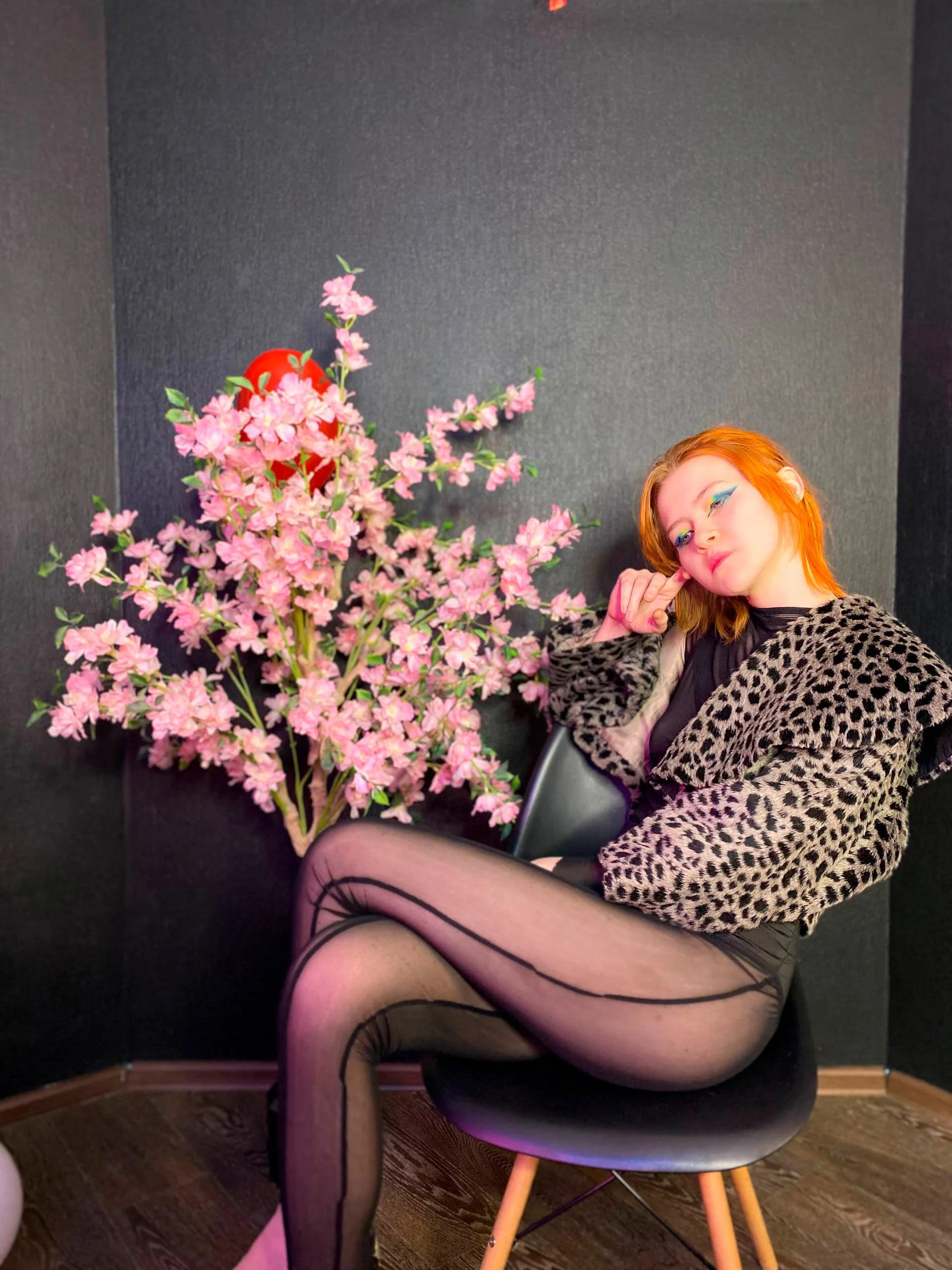 XXX Porn Photo of Nude Ula_ulaa 6