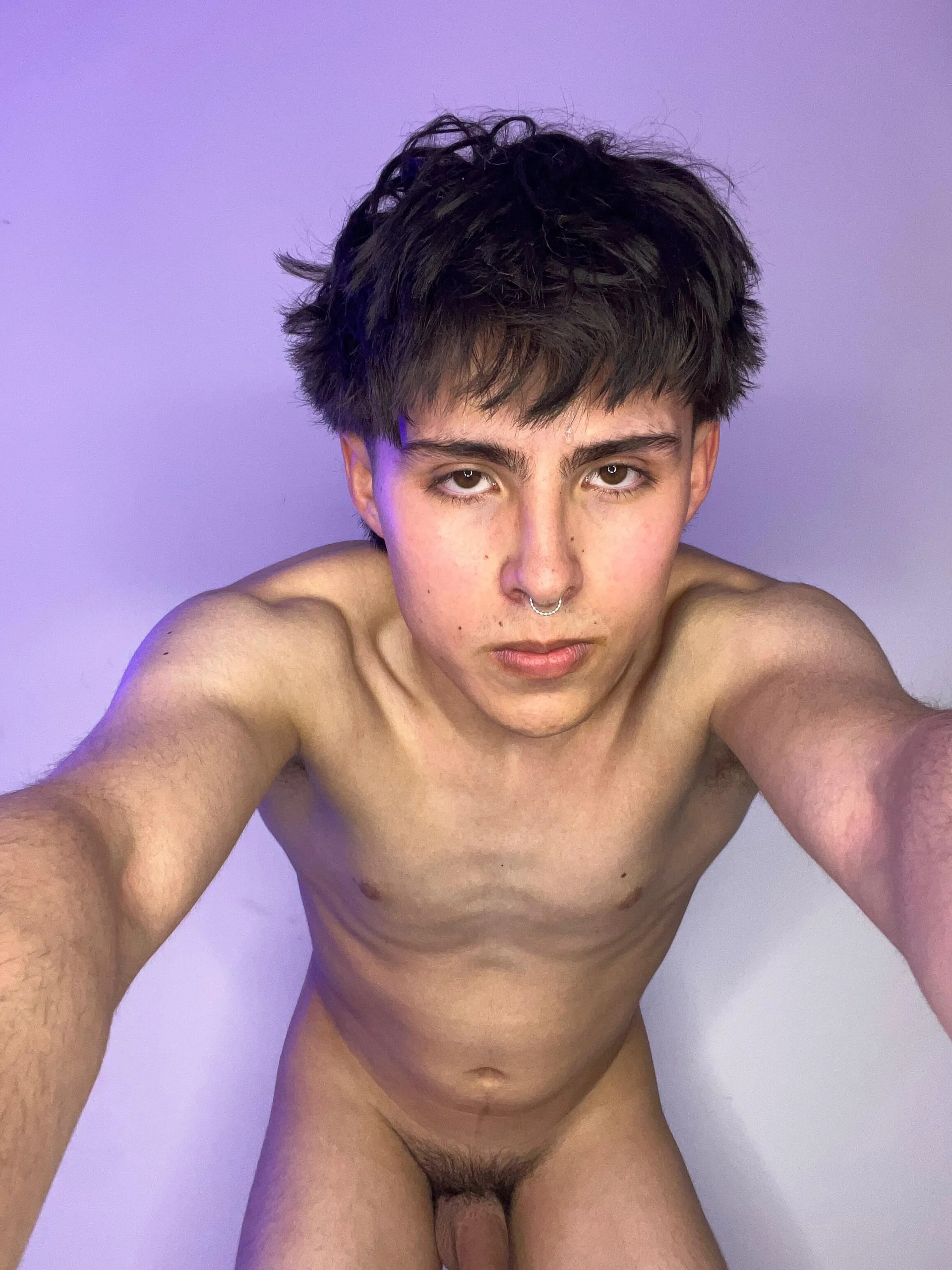 XXX Porn Photo of Nude PepperTwink 70