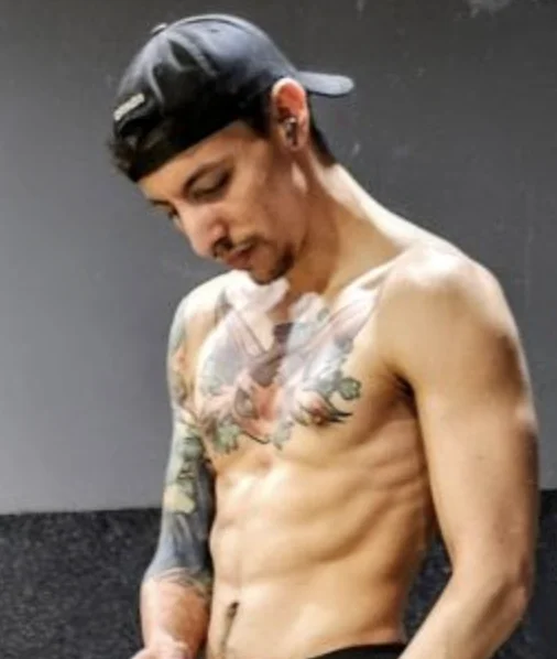 XXX Porn Photo of Nude MstrWulf 3