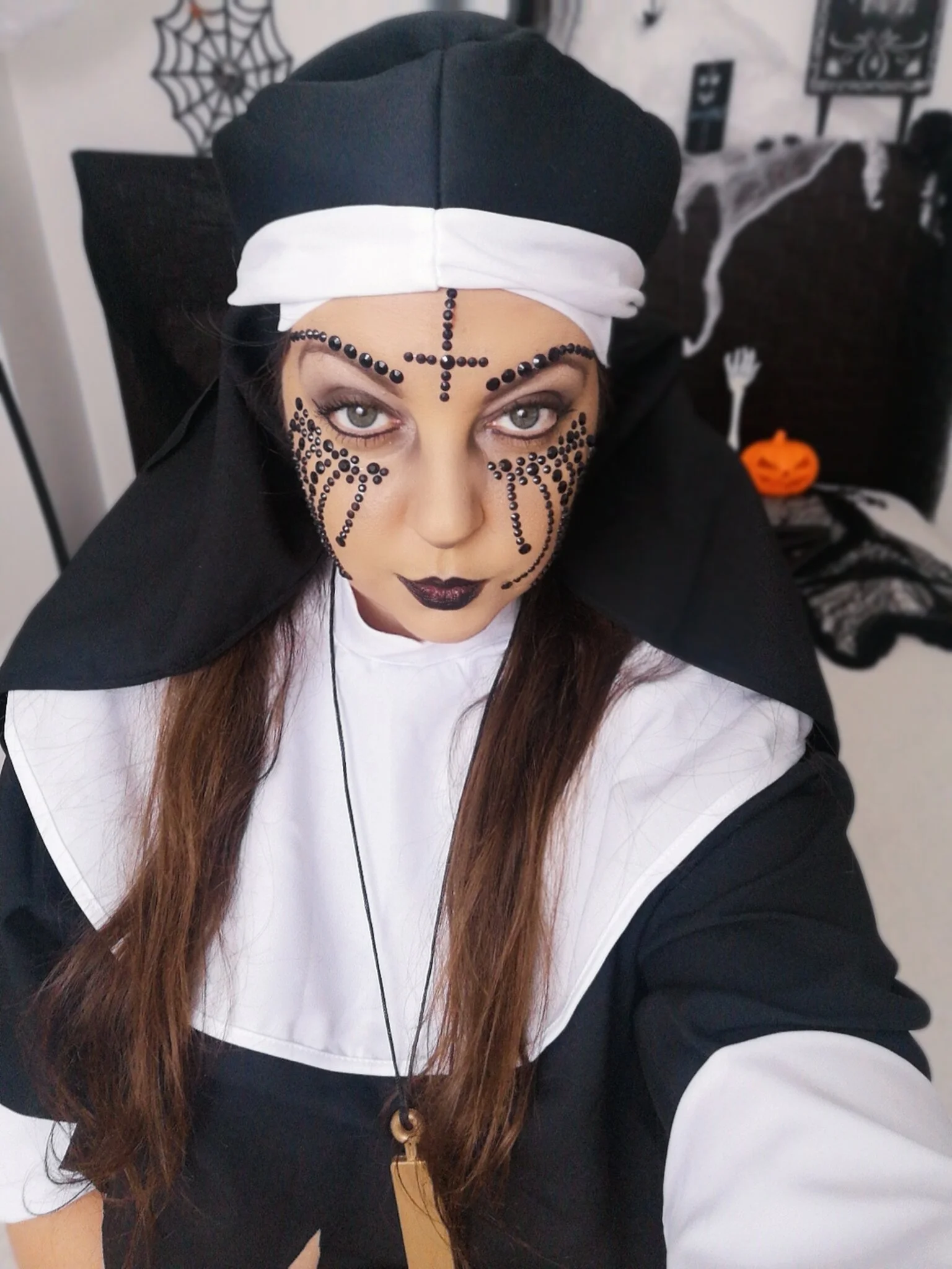 XXX Porn Photo of Nude KlaraHope 83