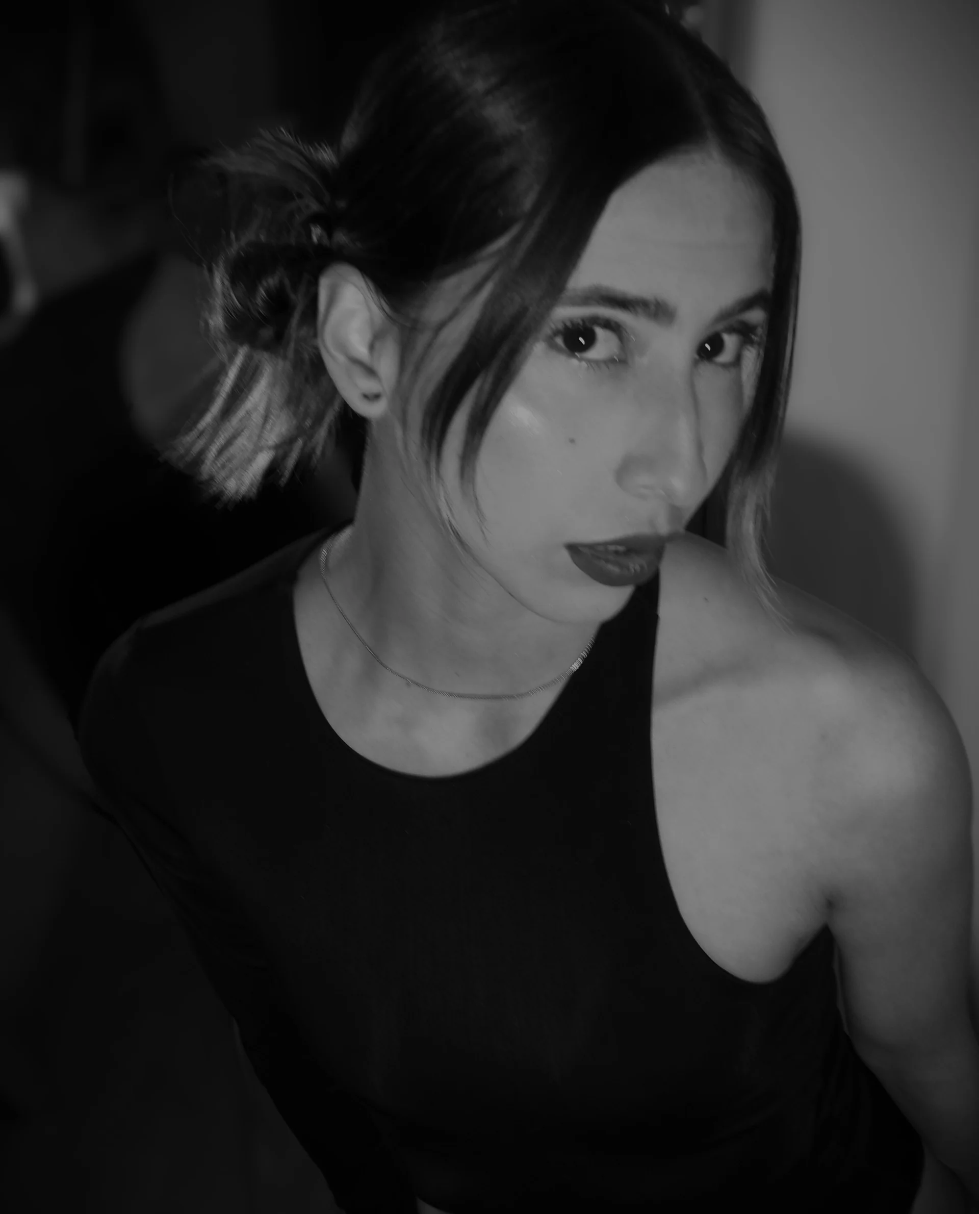 XXX Porn Photo of Nude Ameellie 24