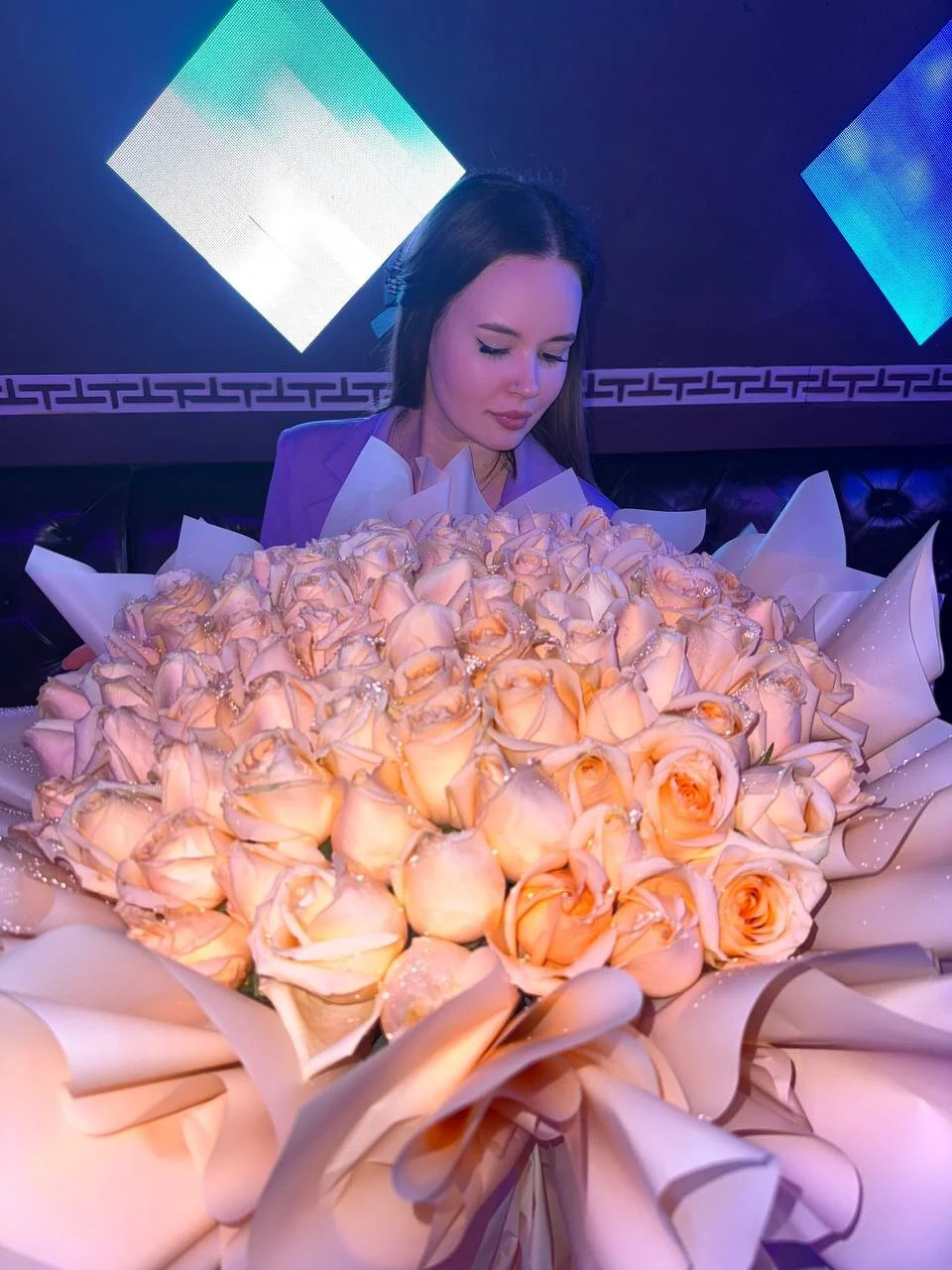 XXX Porn Photo of Nude AmeeColly 3