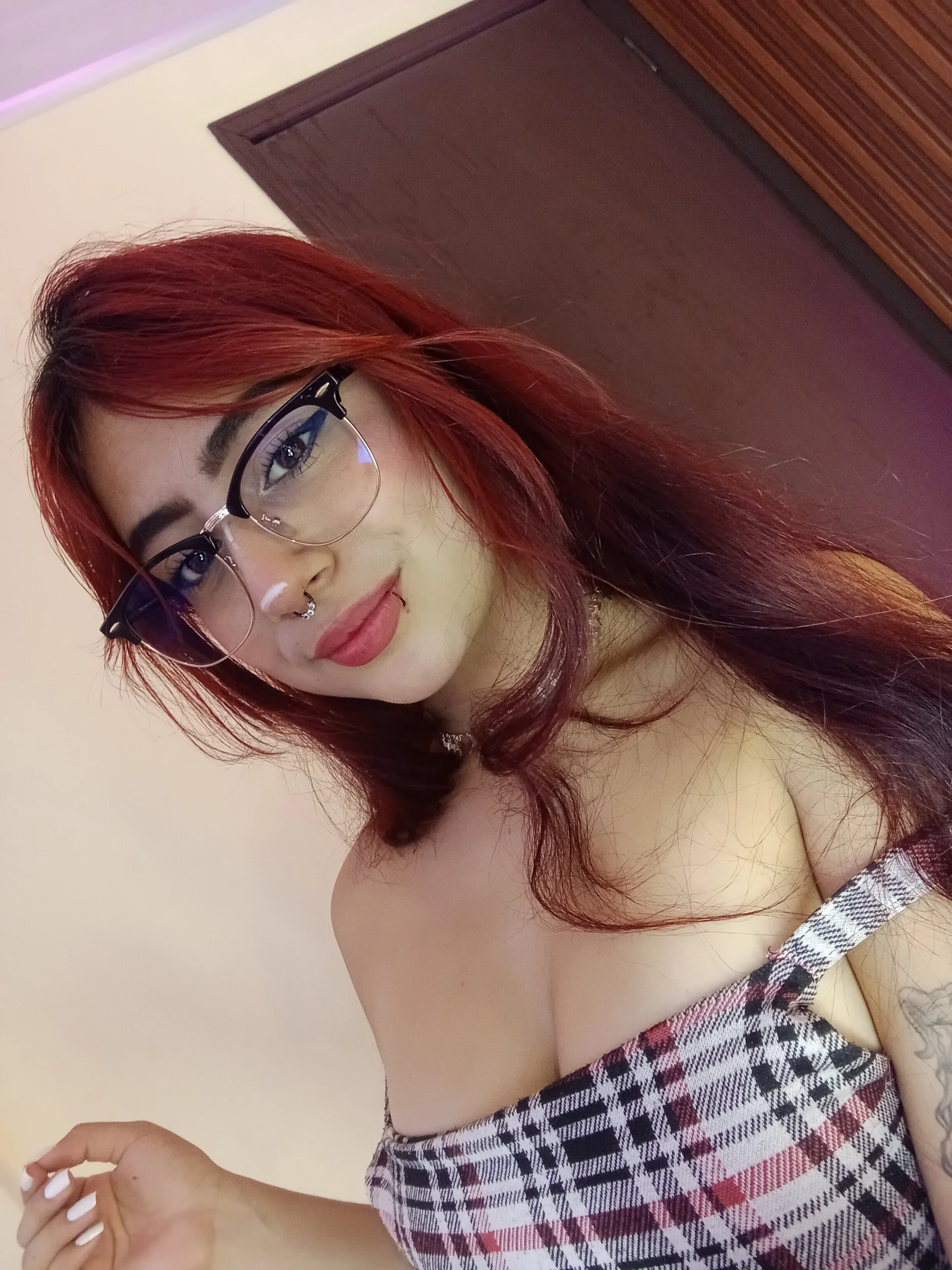 XXX Porn Photo of Nude Sarah_Lark- 12