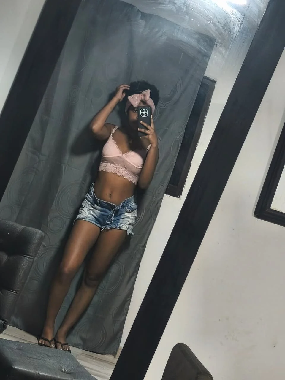 XXX Porn Photo of Nude IvyAdams7 2