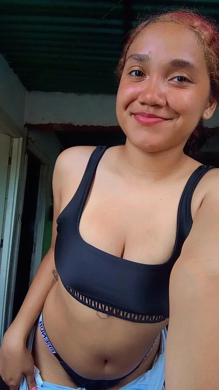 XXX Porn Photo of Nude BellaDominant 1