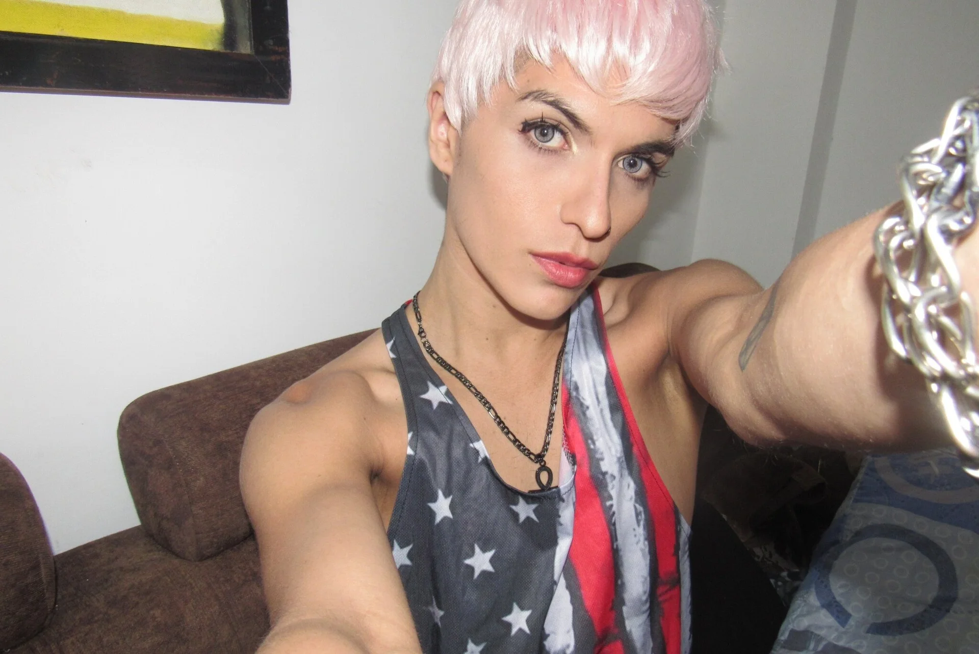 XXX Porn Photo of Nude keinmodel 7