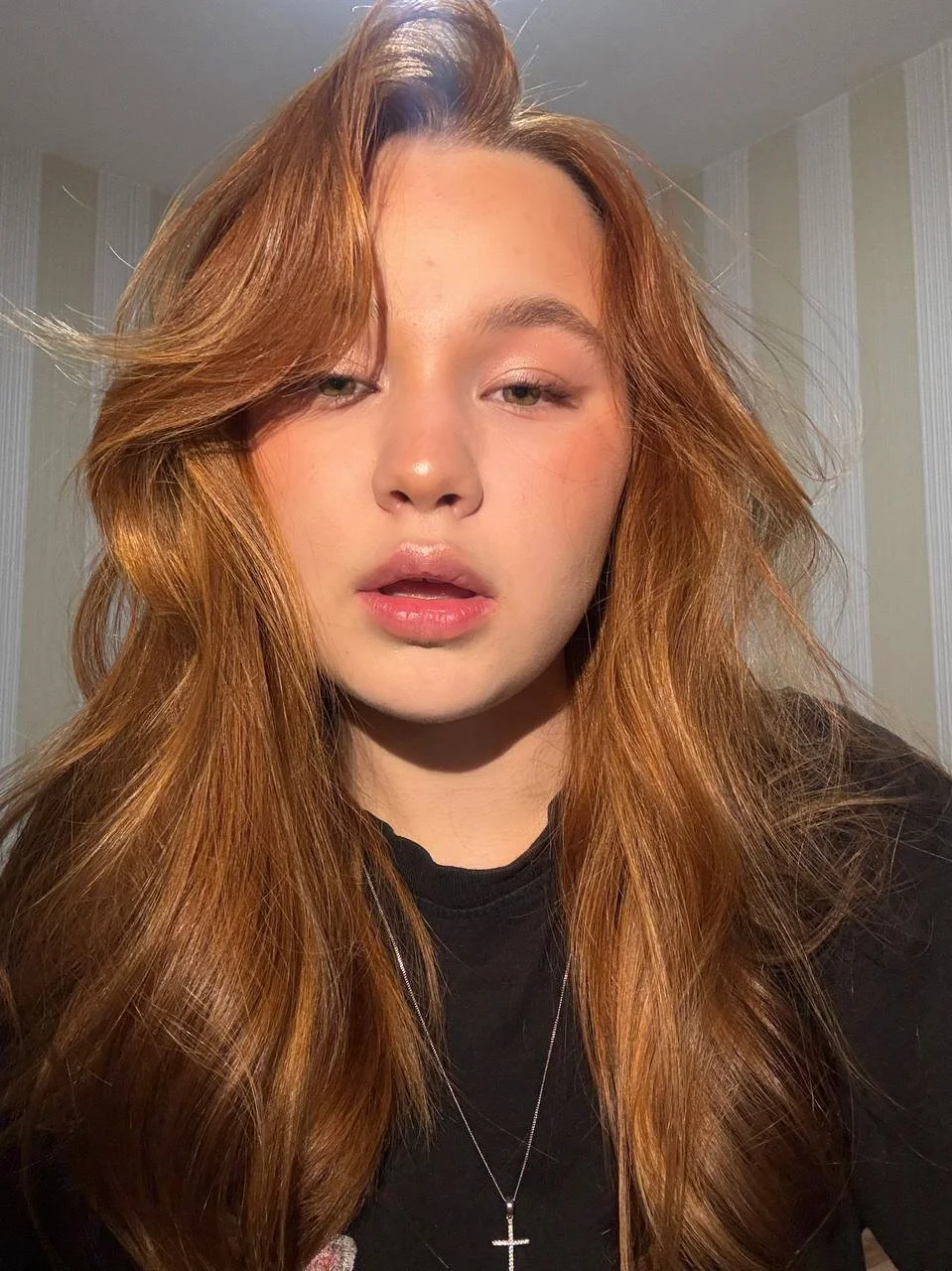 XXX Porn Photo of Nude JaimieNaderman 3