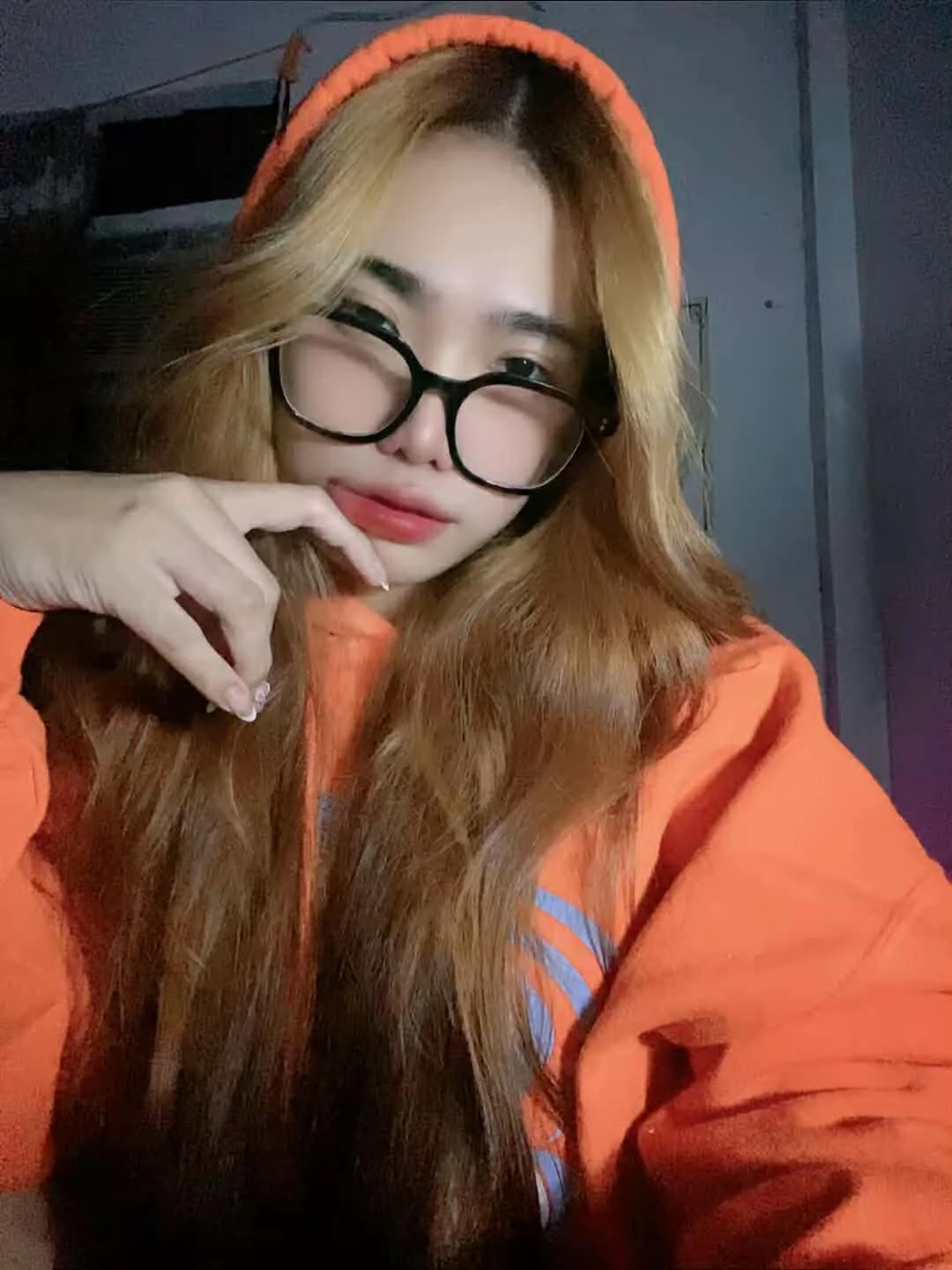 XXX Porn Photo of Nude MouthFuckerLABUBU 7