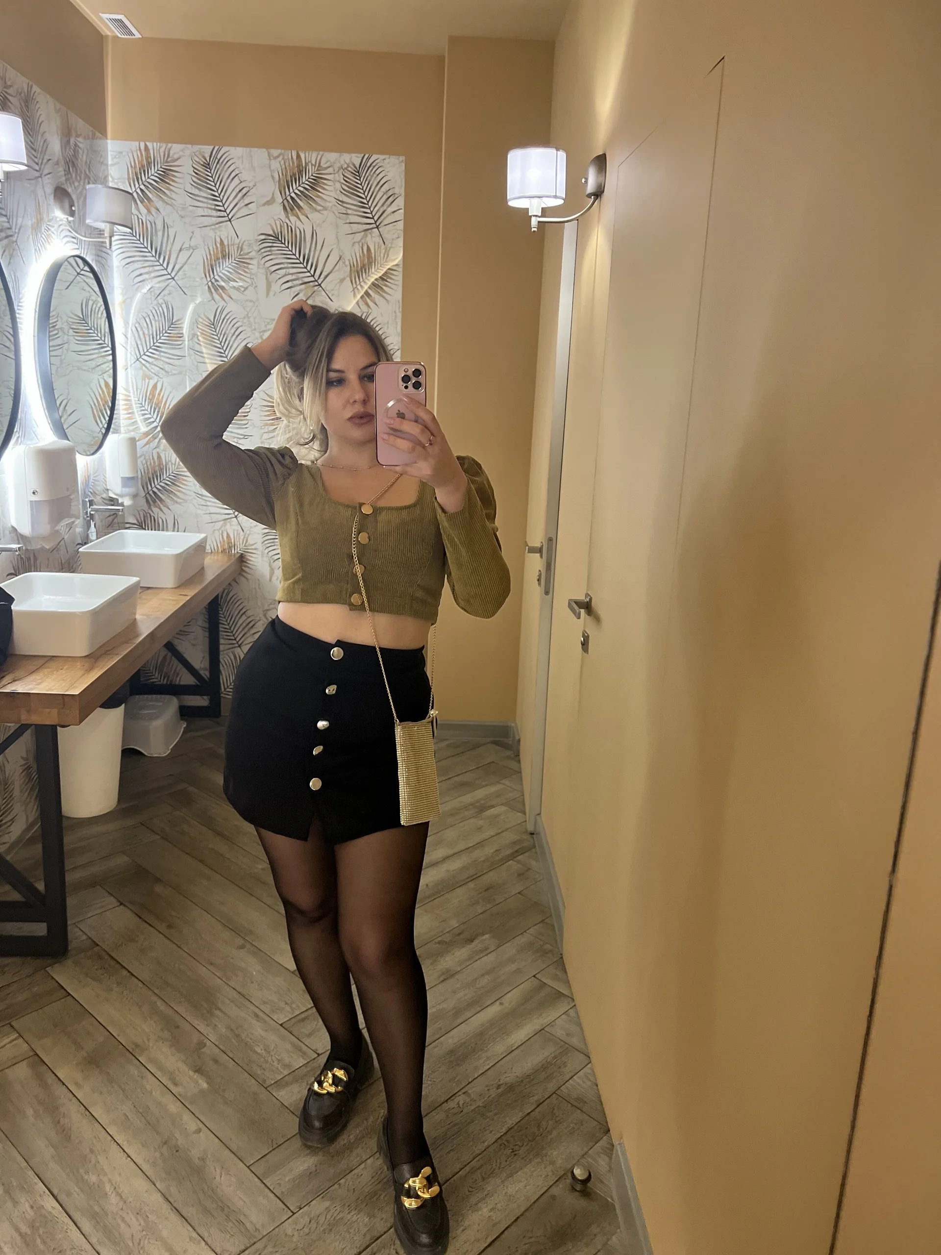 XXX Porn Photo of Nude Passion-Blondy 23