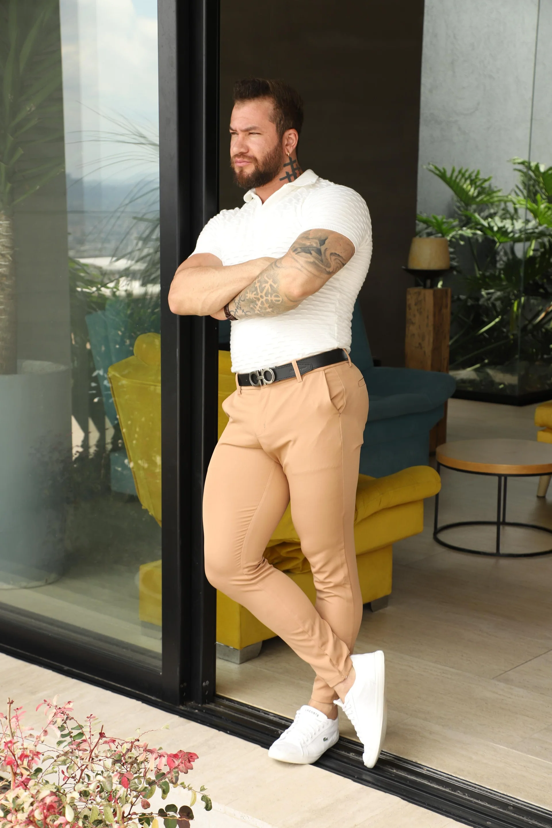 XXX Porn Photo of Nude delessandro_world 8