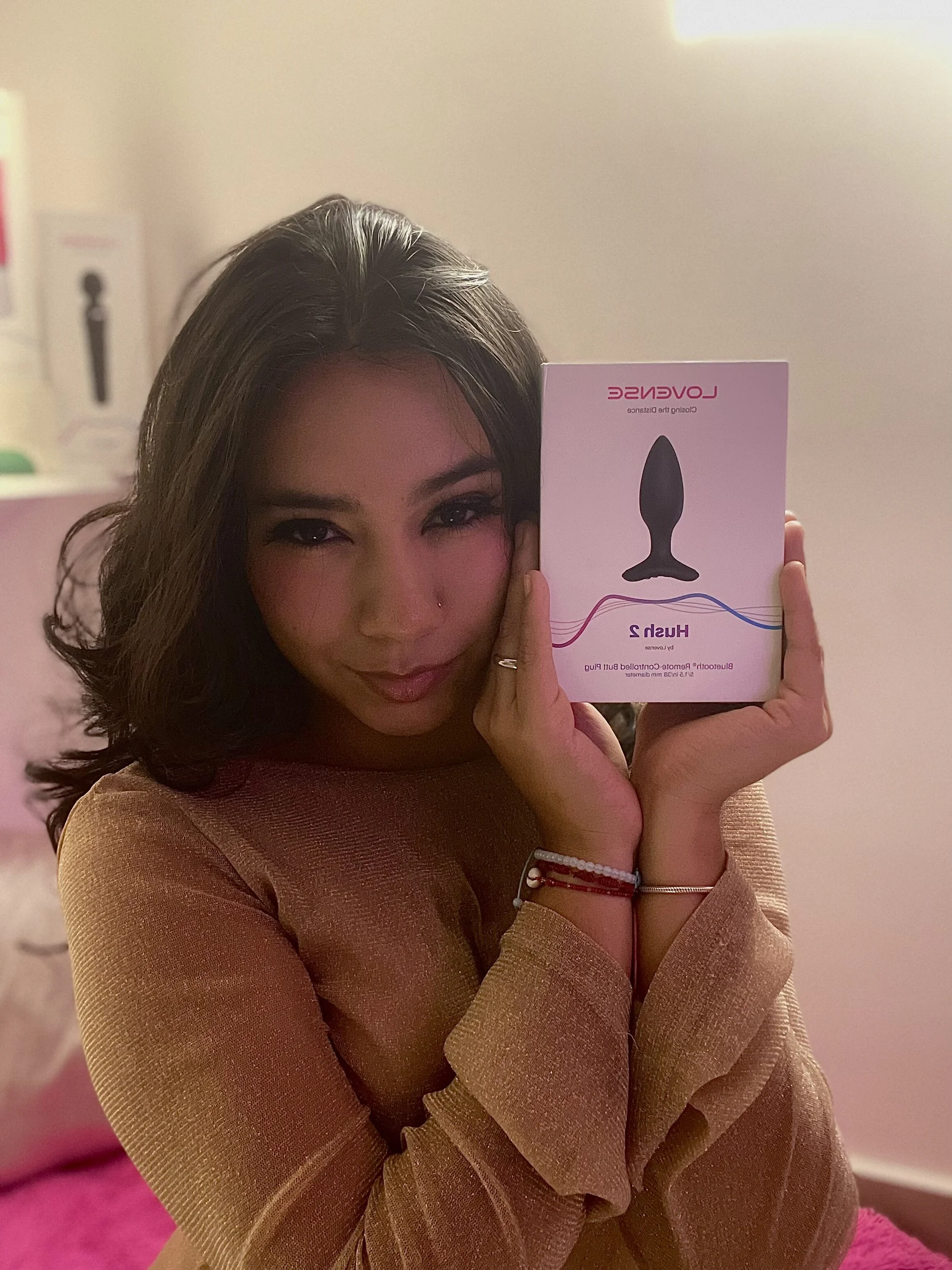 XXX Porn Photo of Nude Ann_Doll 13