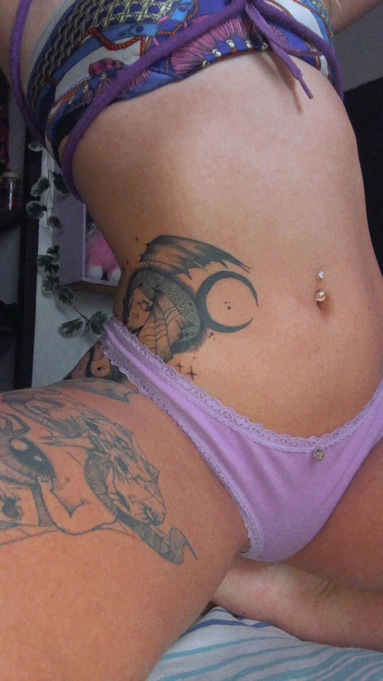 XXX Porn Photo of Nude MaryJaneDove 27