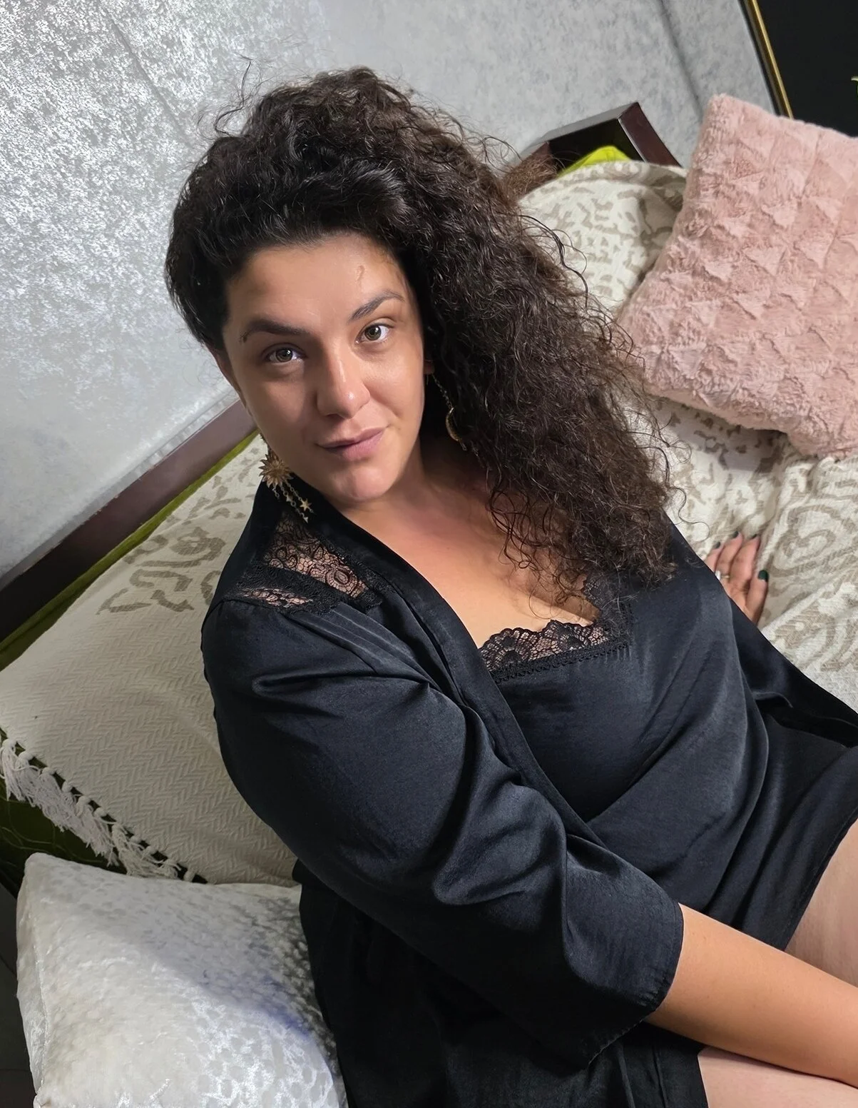 XXX Porn Photo of Nude BohoBabeLexy 16
