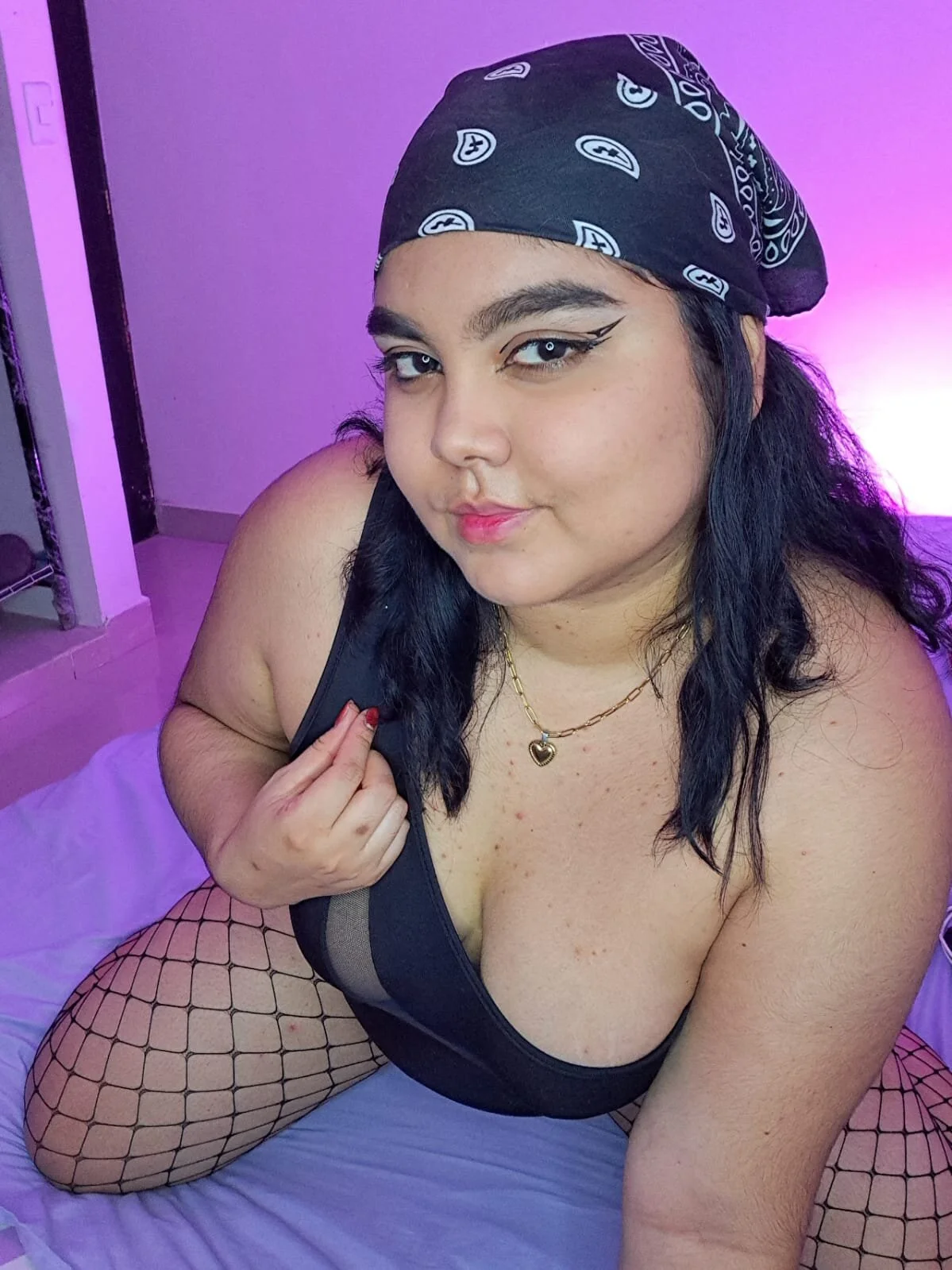 XXX Porn Photo of Nude Zafiraamoo 6
