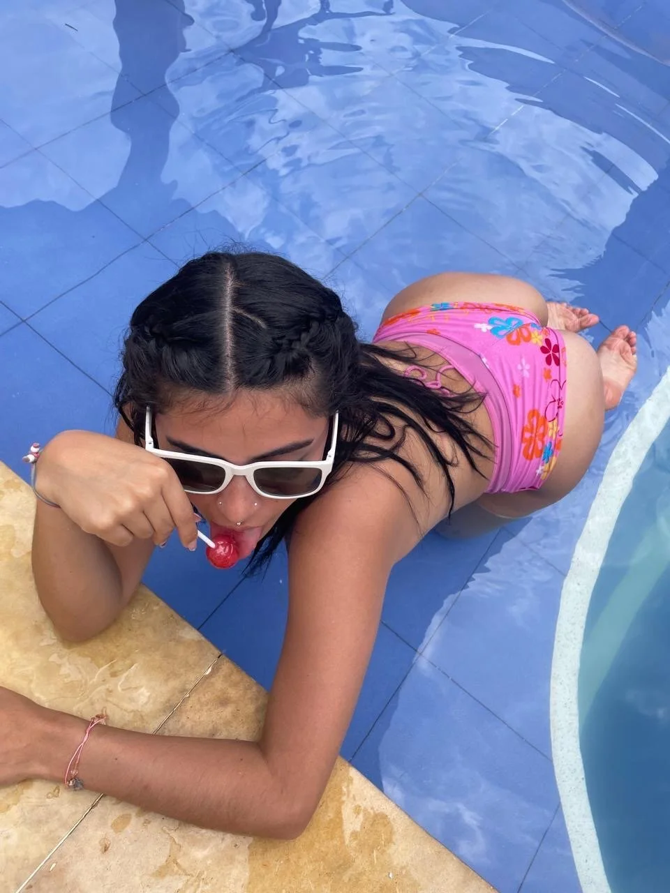 XXX Porn Photo of Nude _luna_torres 3