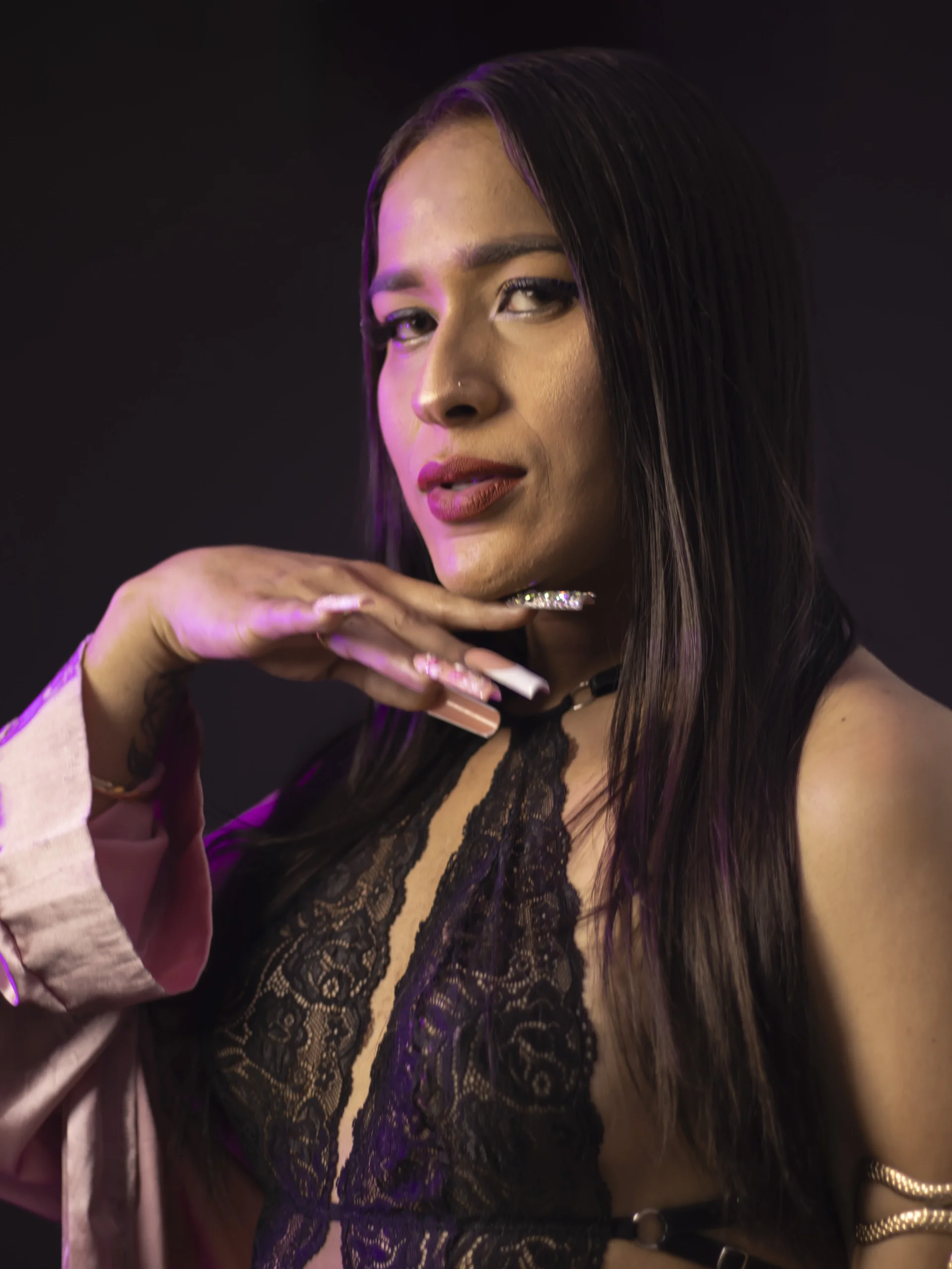XXX Porn Photo of Nude Evang_hot 35