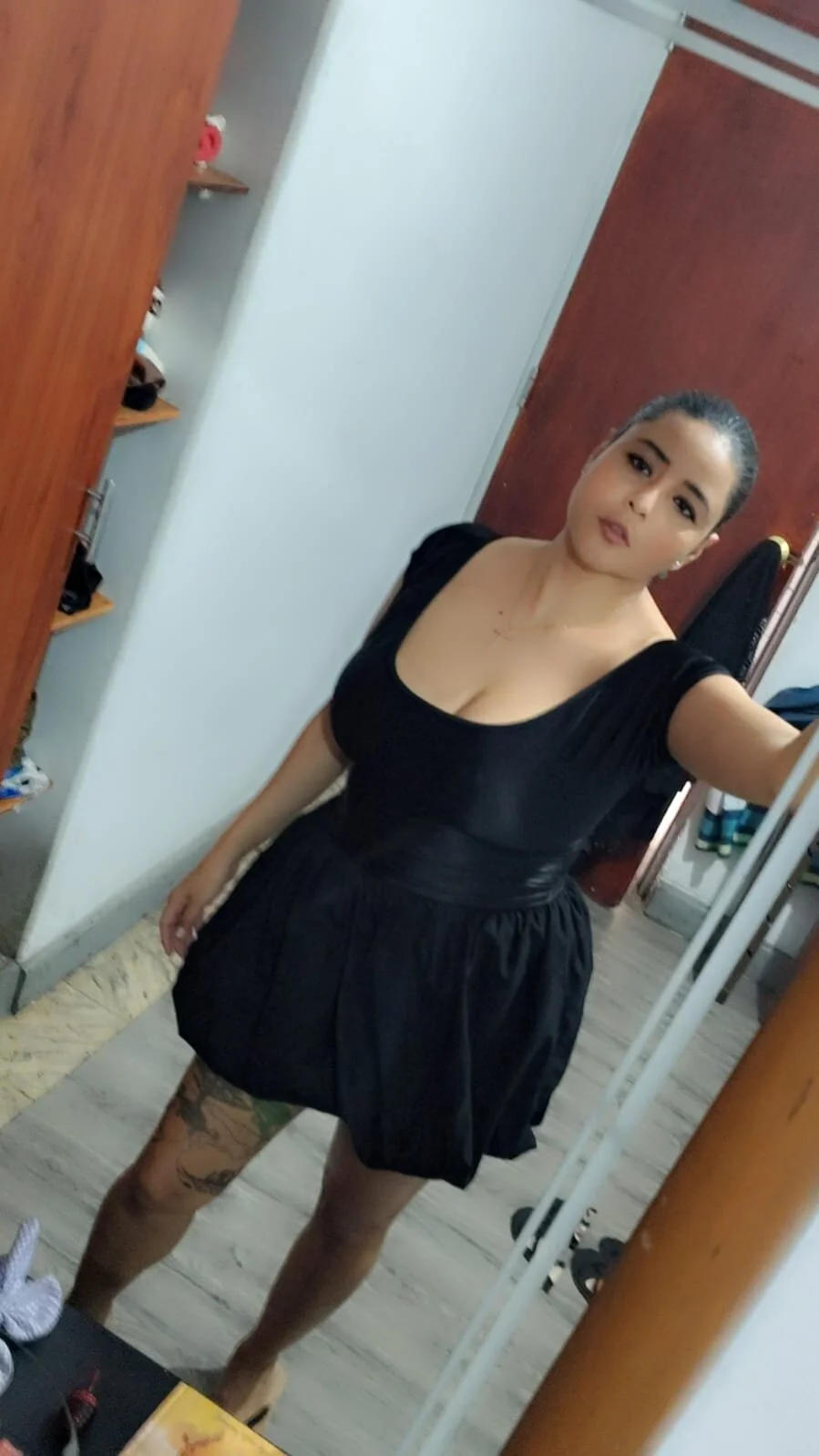 XXX Porn Photo of Nude lilahSweet 58