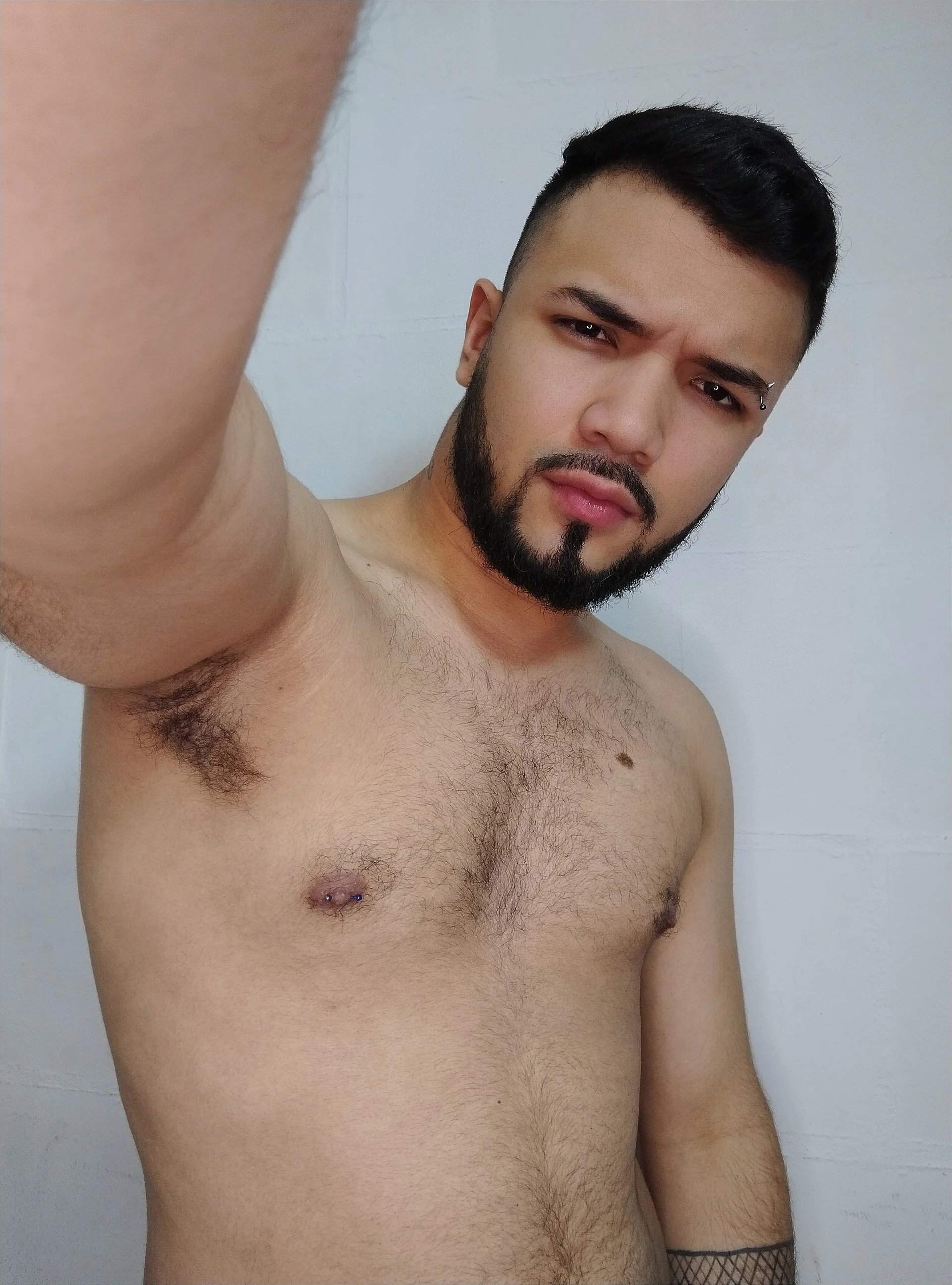 XXX Porn Photo of Nude mathew_vidal1 8