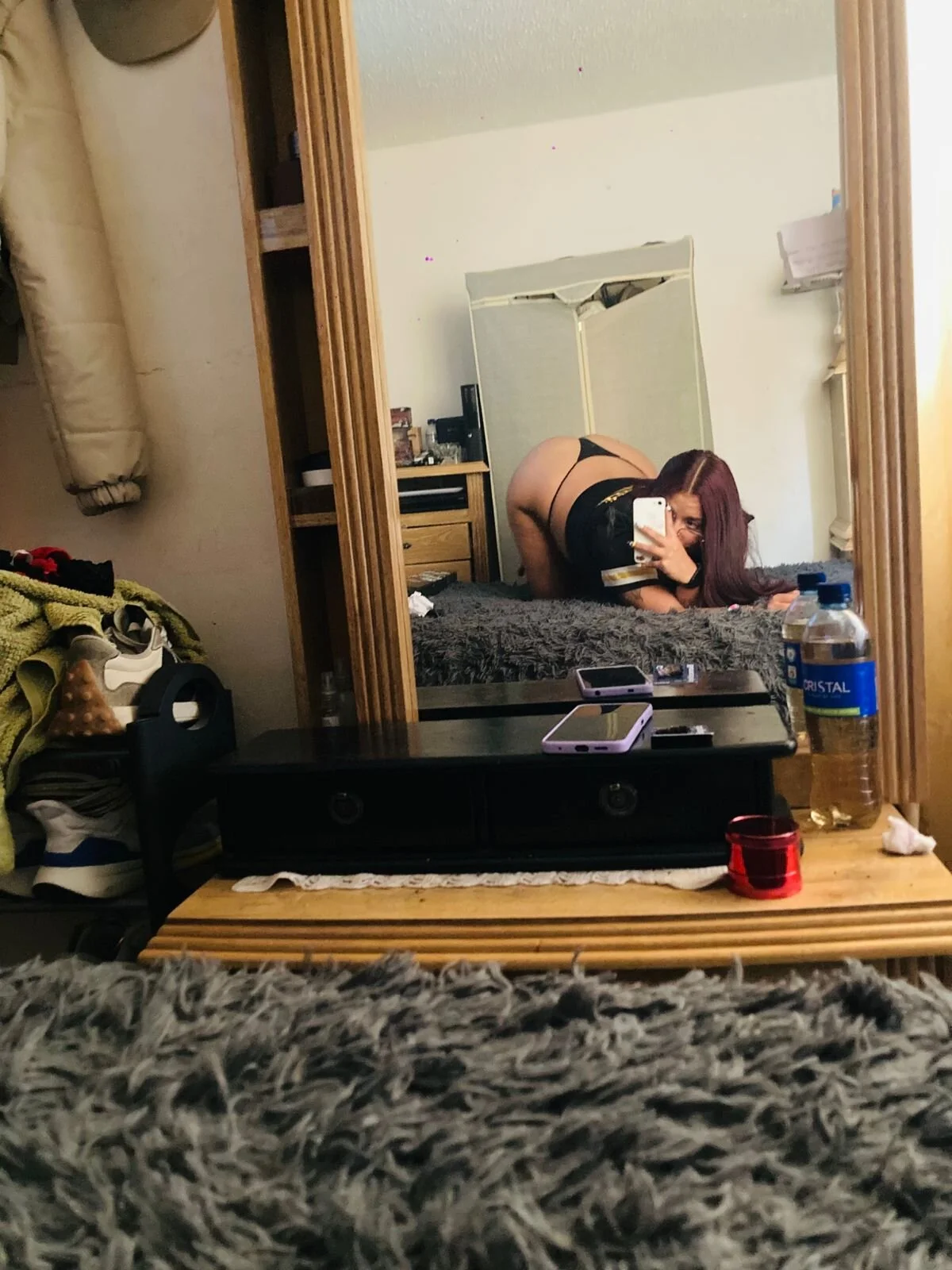 XXX Porn Photo of Nude Baby__AMBAR 2