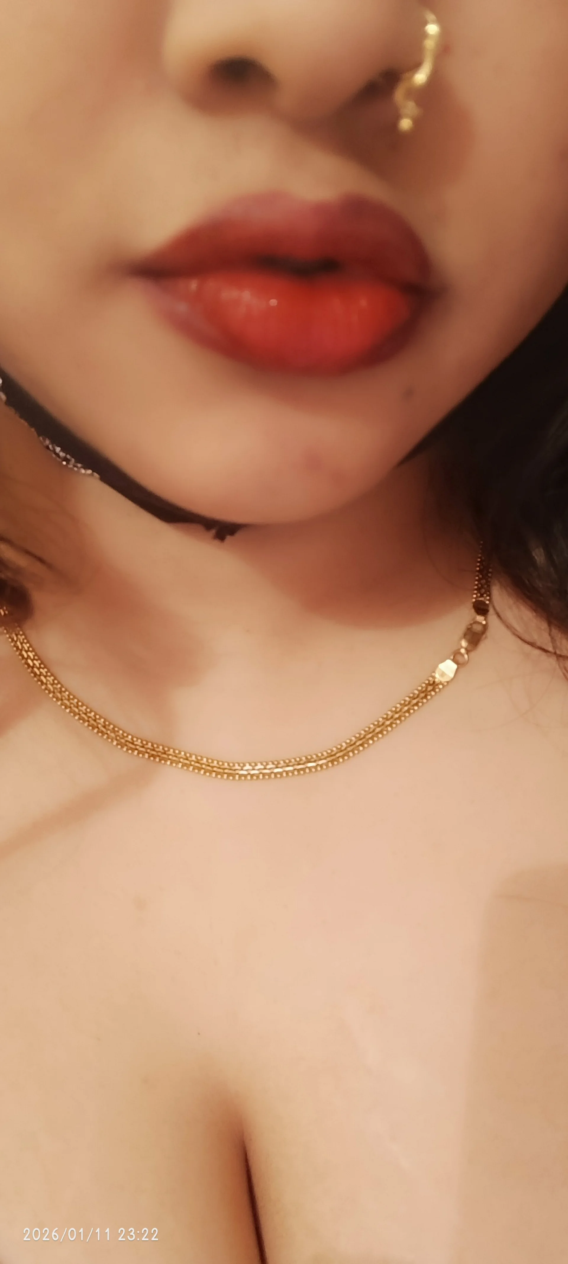 XXX Porn Photo of Nude Beauty_Queen_Soniya 144