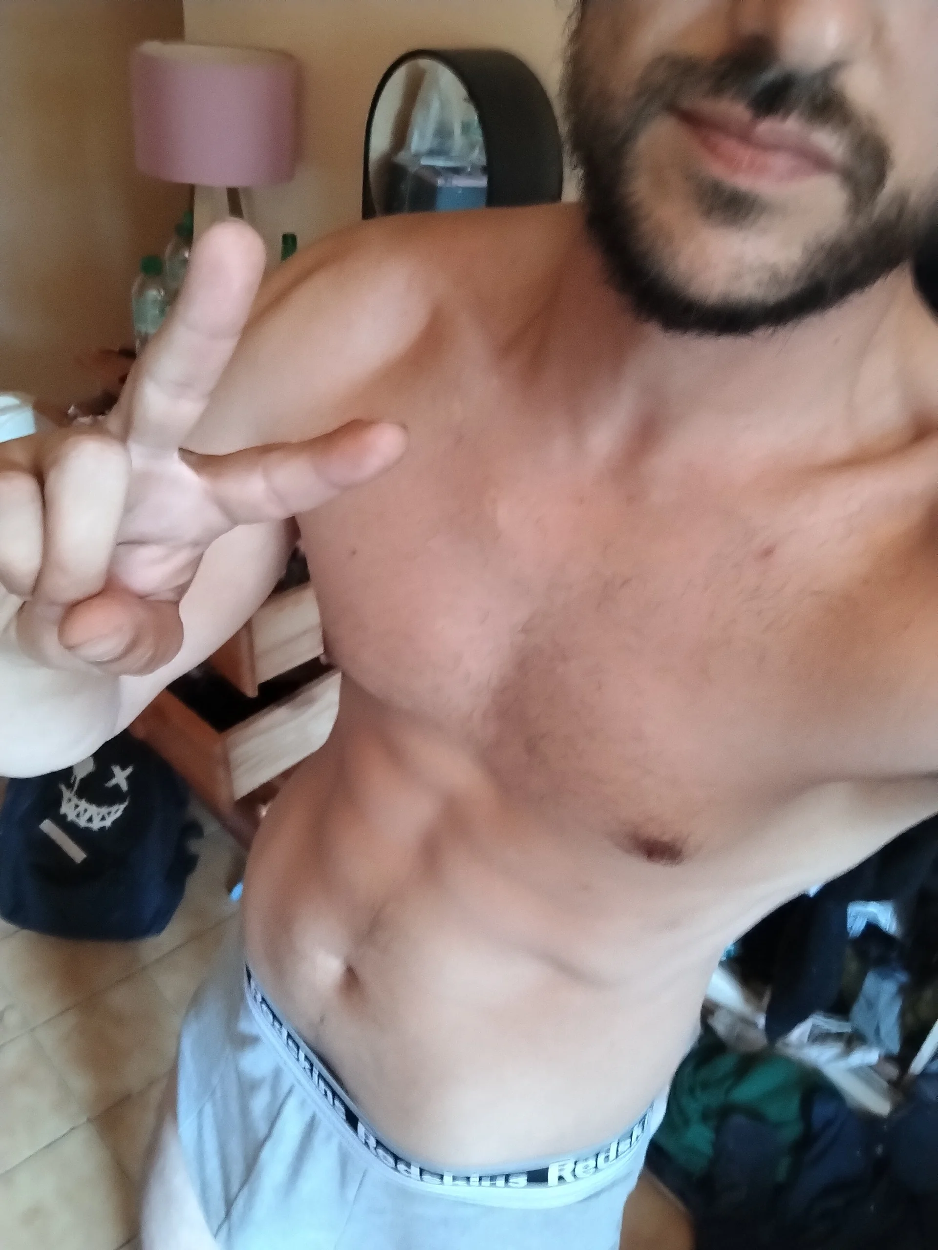 XXX Porn Photo of Nude Secyfrenchback 1