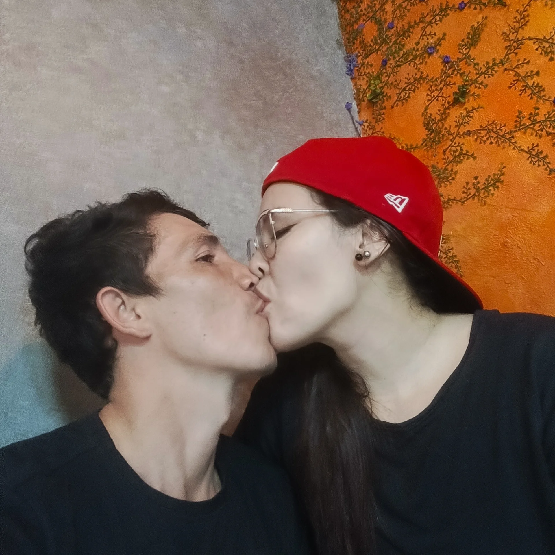 XXX Porn Photo of Nude luxandracon23 6