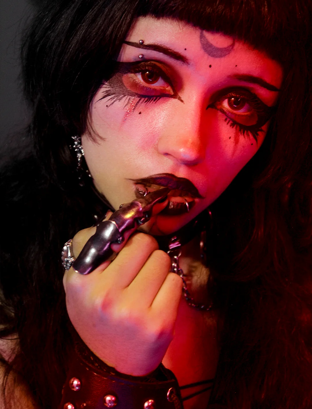 XXX Porn Photo of Nude yue__eclipsa 3
