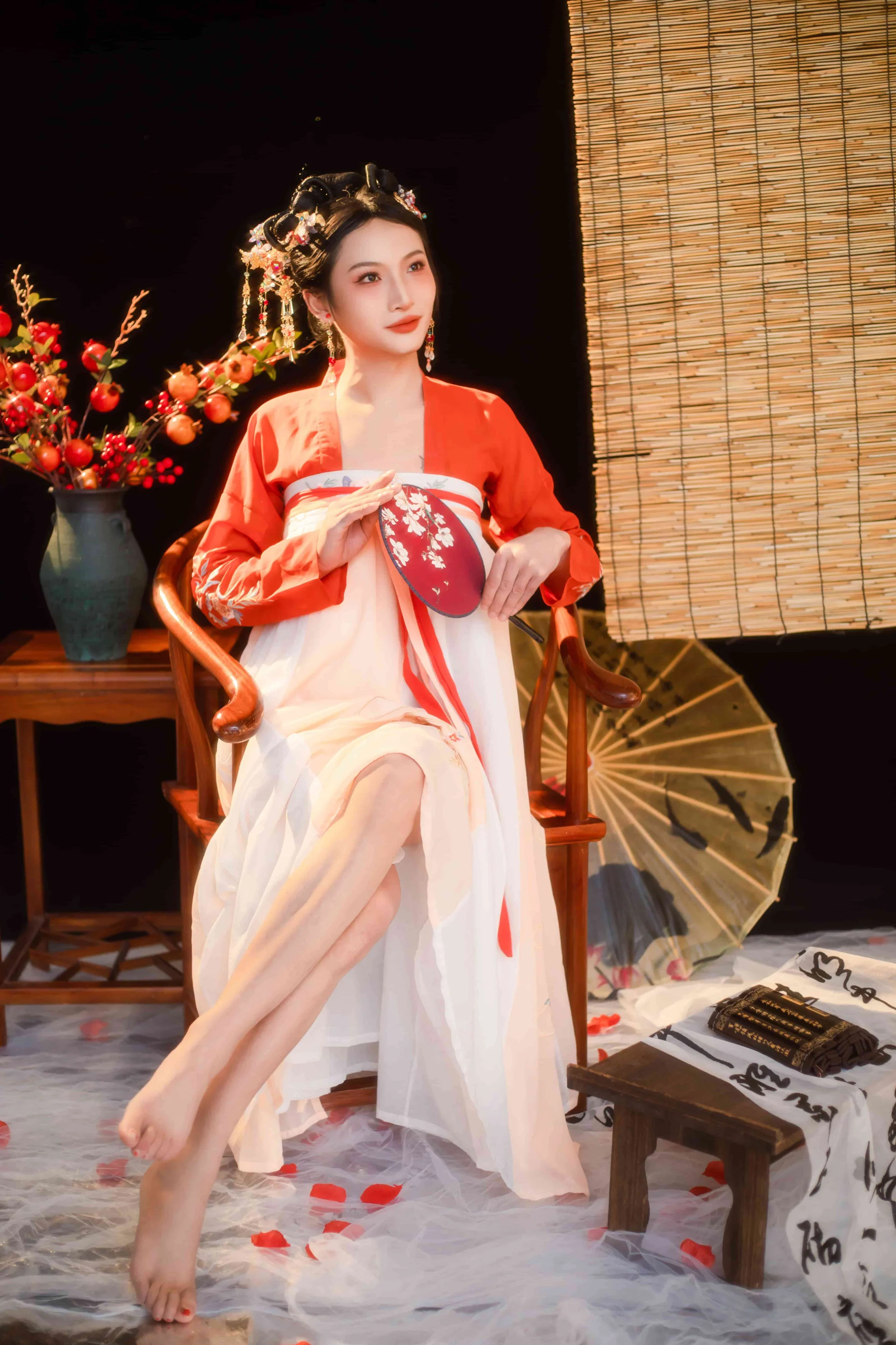 XXX Porn Photo of Nude zhou327 120