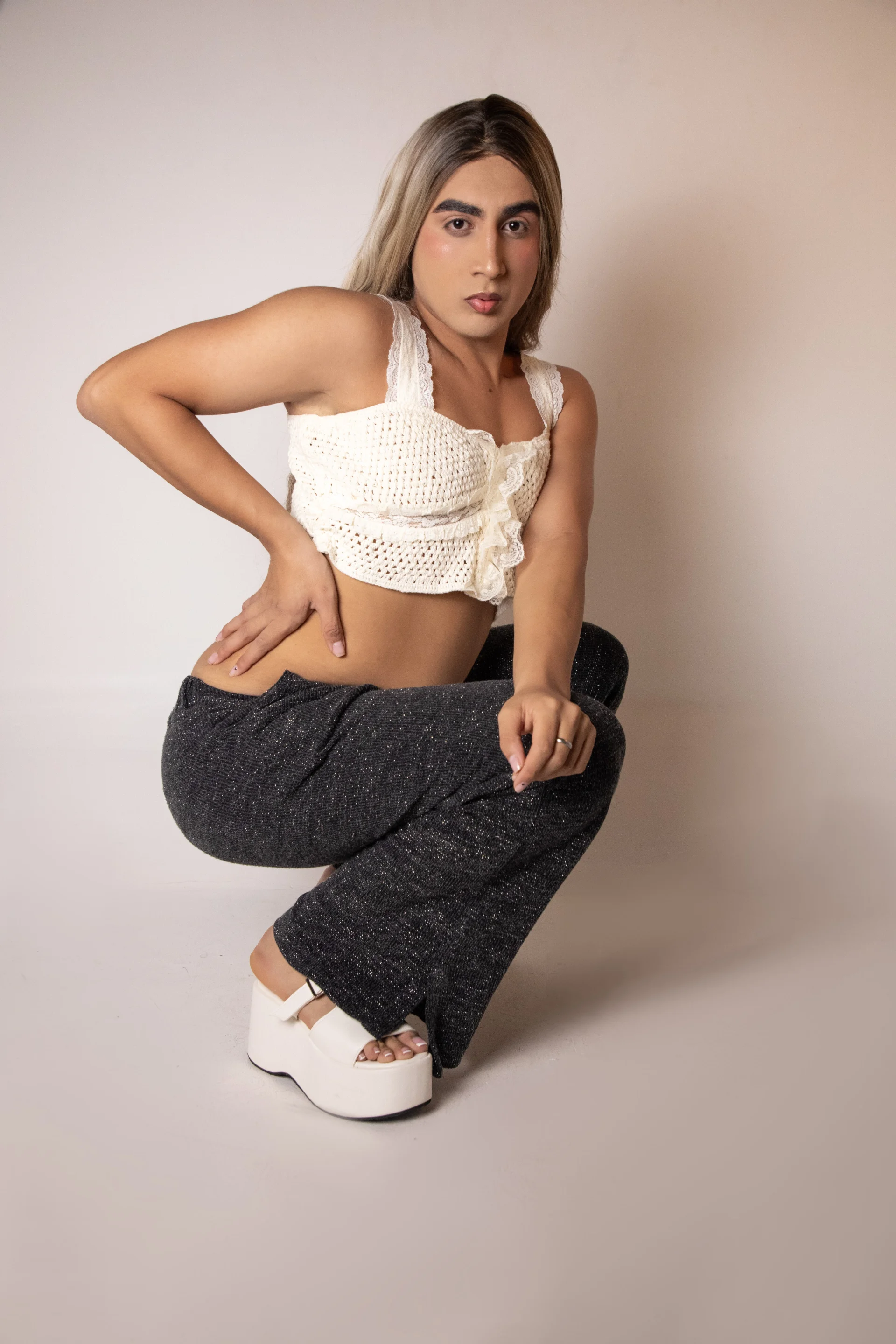 XXX Porn Photo of Nude SamaraPike 30