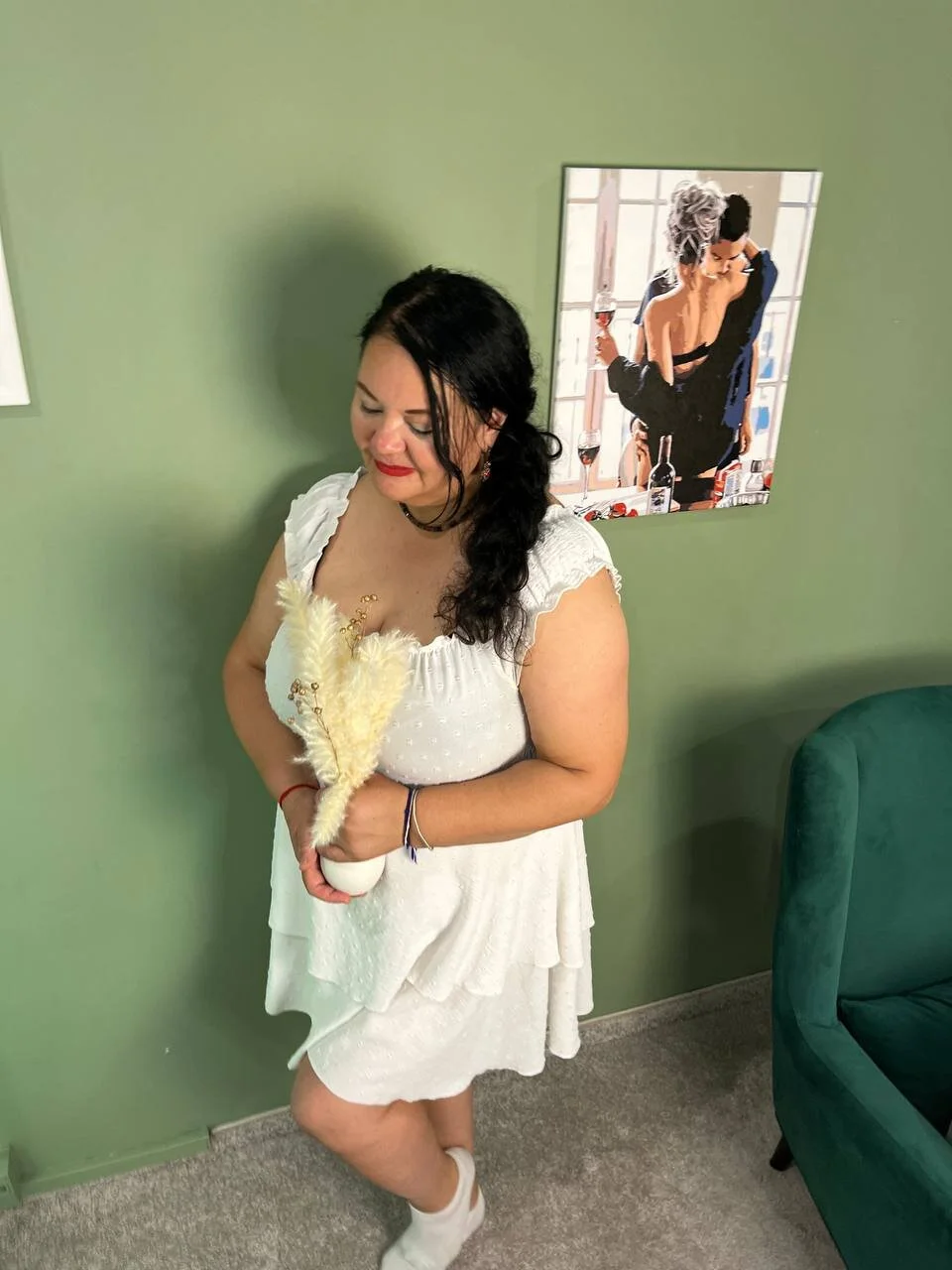 XXX Porn Photo of Nude sandra_jackson 6