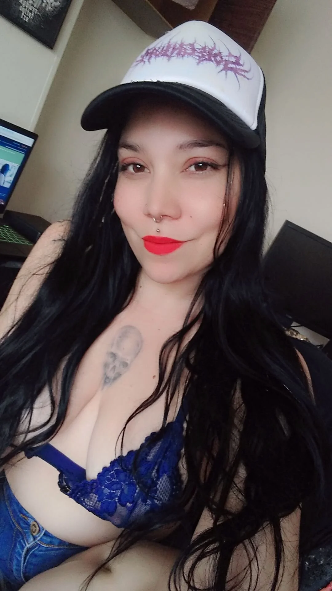XXX Porn Photo of Nude sharonnleon 29