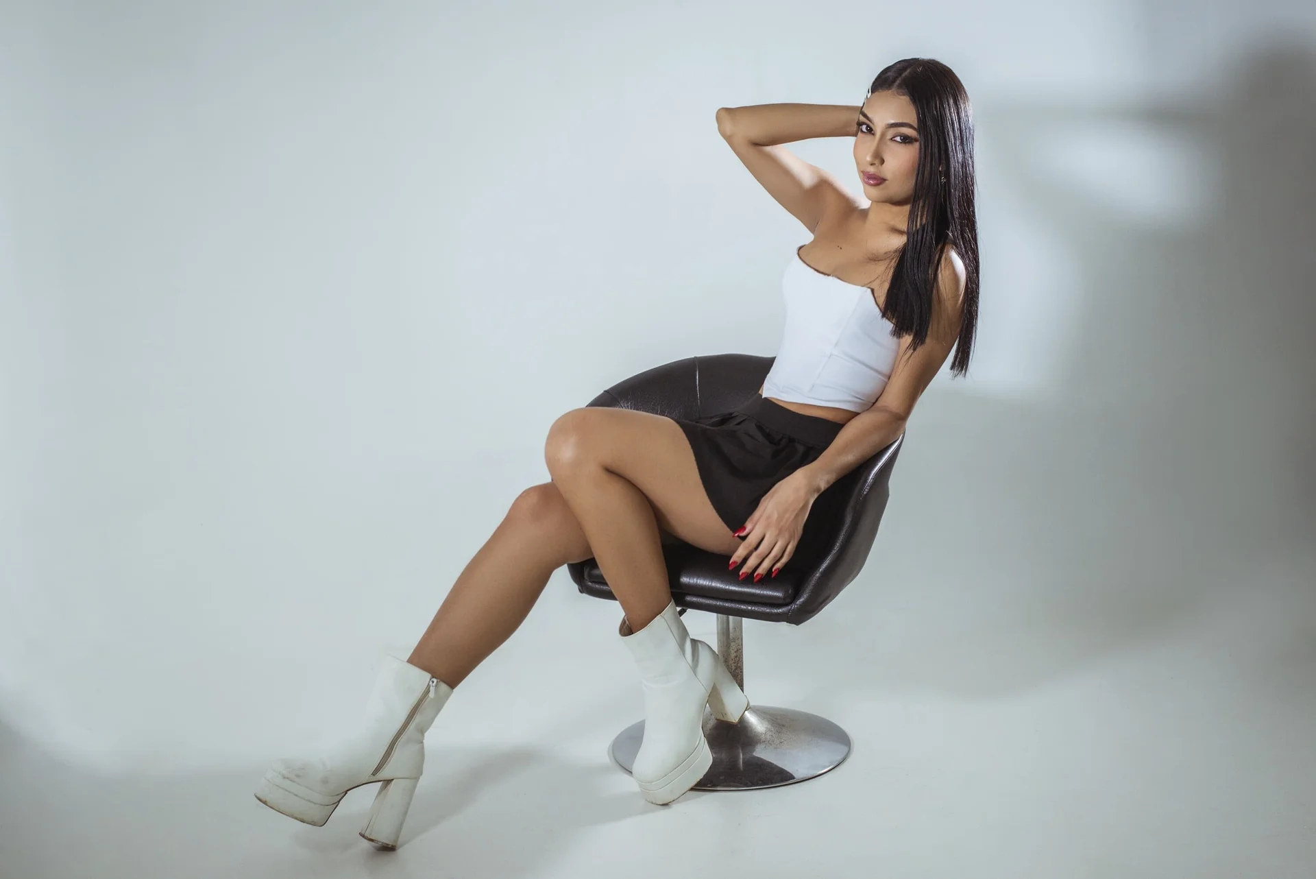 XXX Porn Photo of Nude Sofi_hdz 8