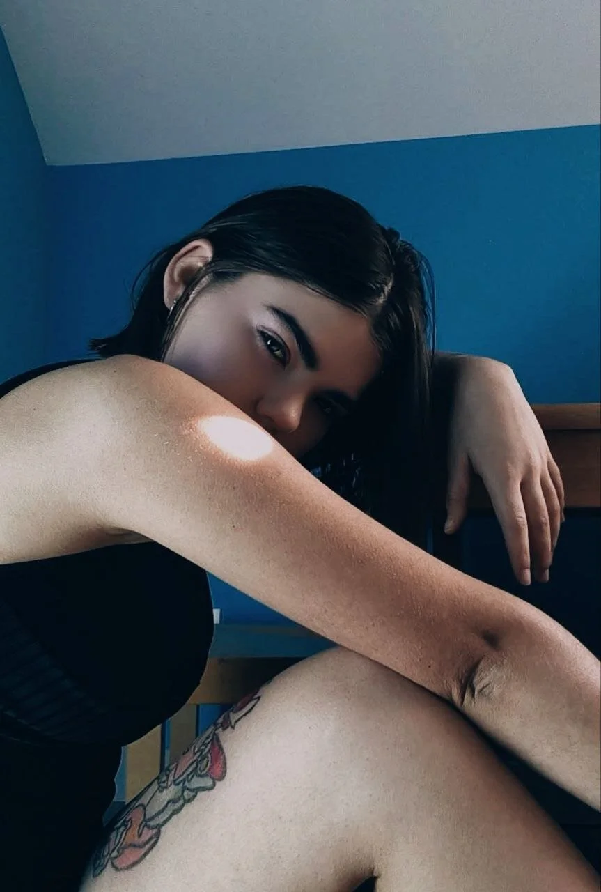 XXX Porn Photo of Nude Mona_Slearys 32