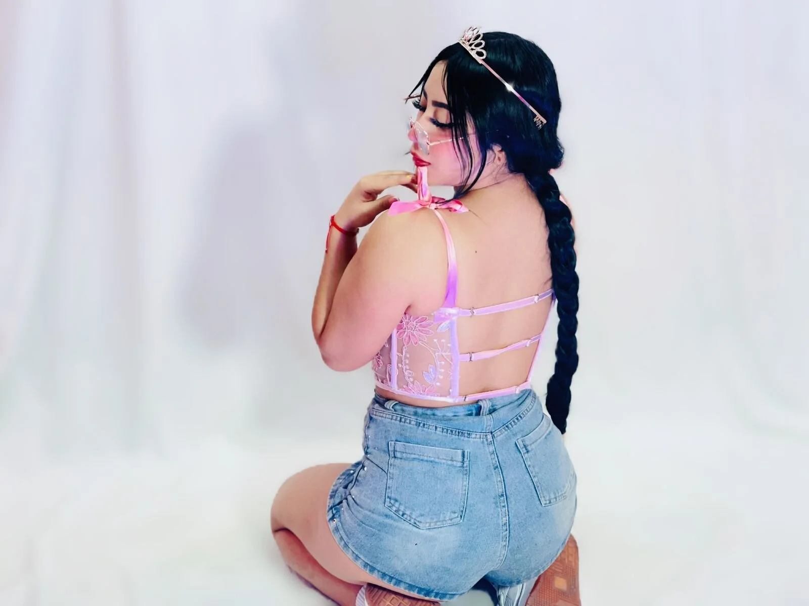 XXX Porn Photo of Nude Sofia_Daemon 44