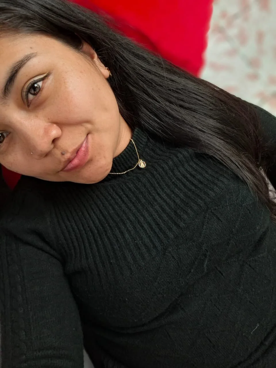 XXX Porn Photo of Nude Kloe_martin 3