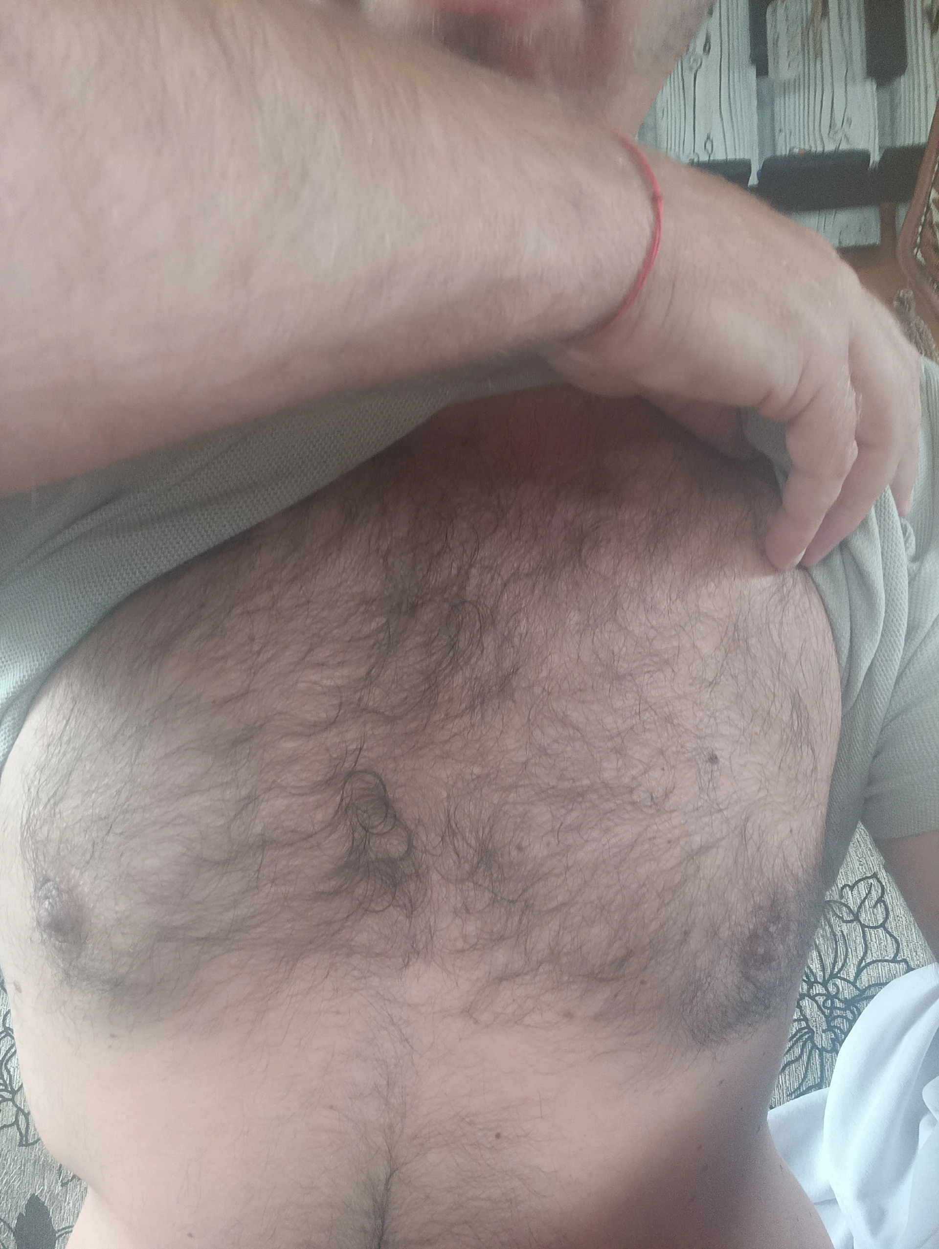 XXX Porn Photo of Nude Nikola_1984 2