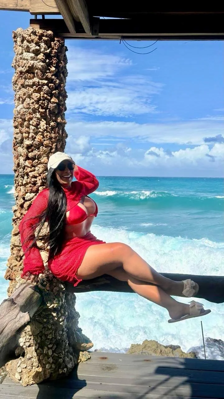 XXX Porn Photo of Nude AngelSashaa 18