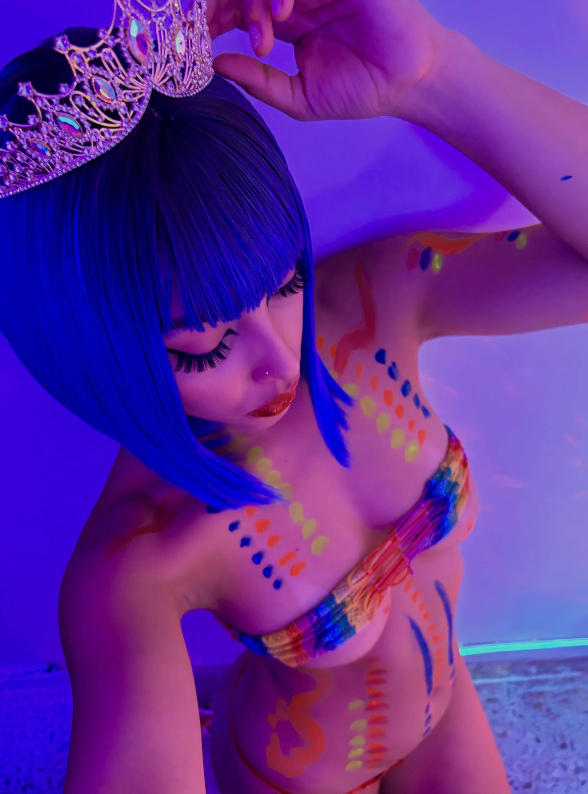 XXX Porn Photo of Nude catalina__lovers 27