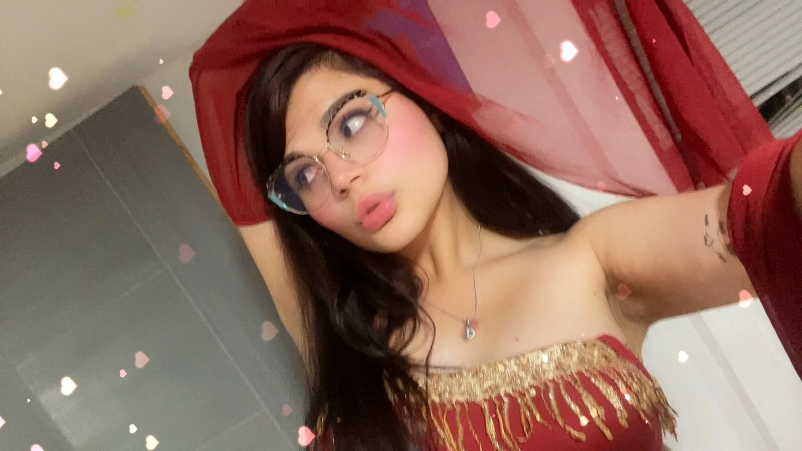 XXX Porn Photo of Nude dayis_butera 93