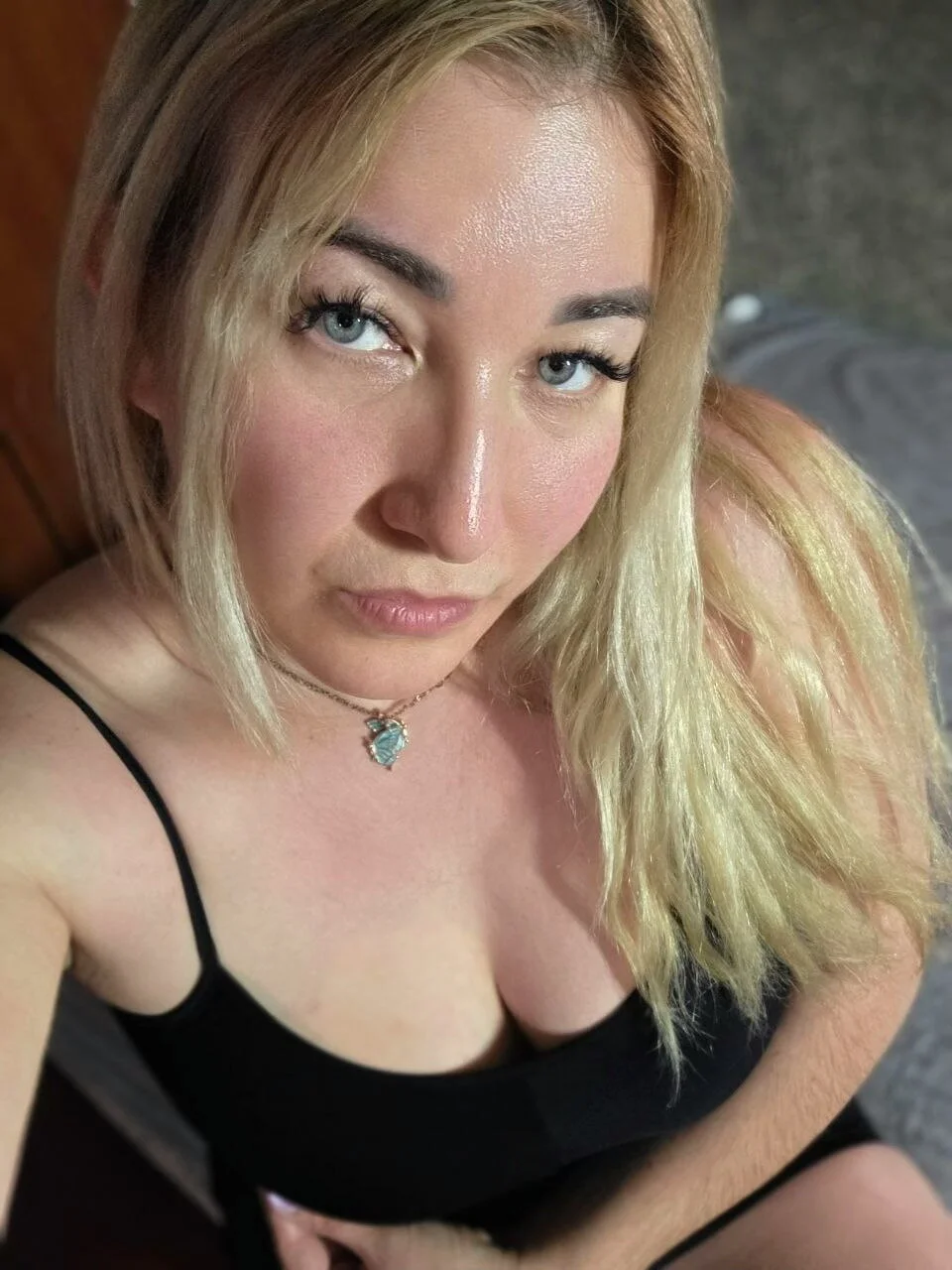 XXX Porn Photo of Nude Your_Liza 58