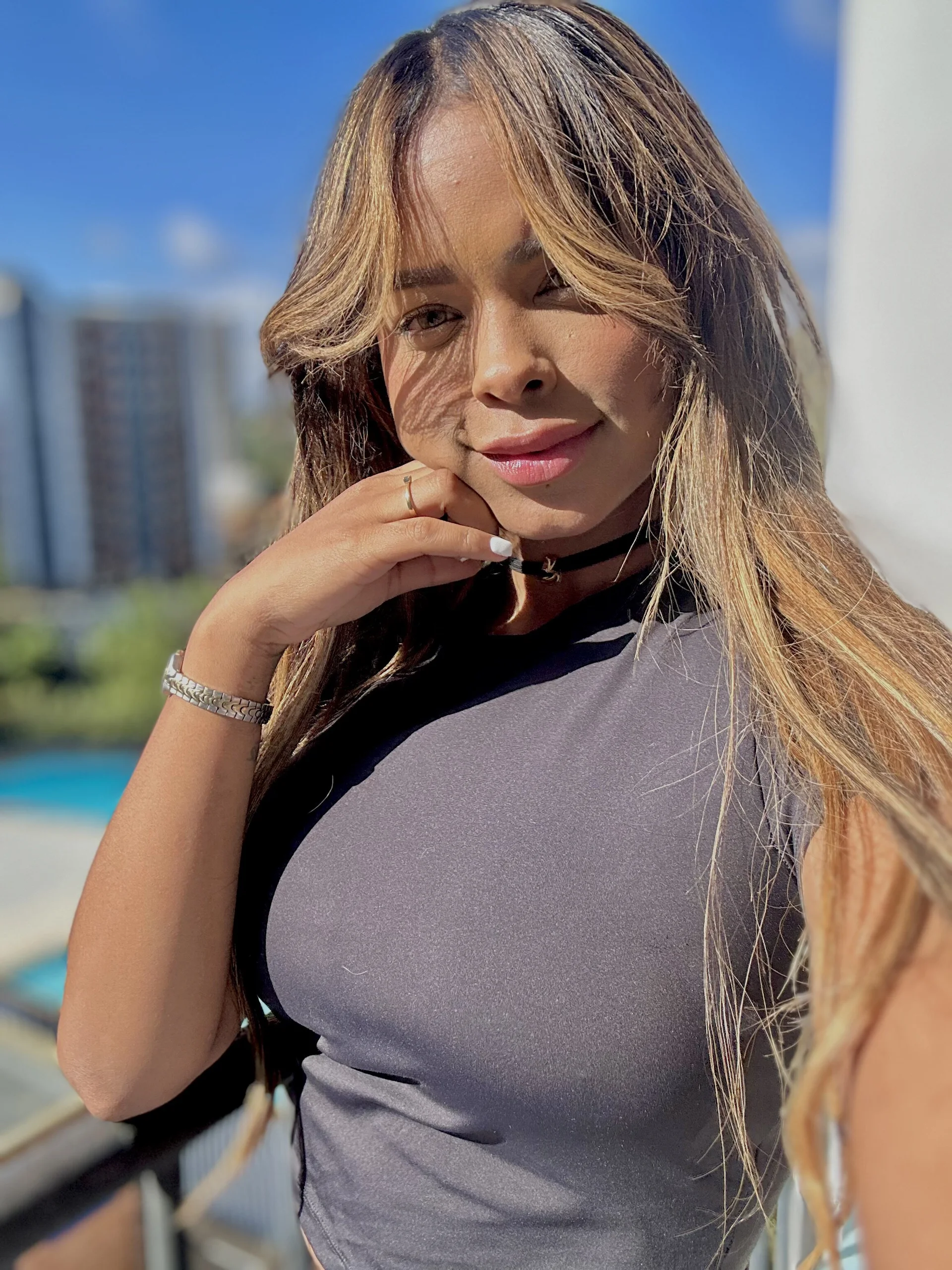XXX Porn Photo of Nude Susanamendezz 18
