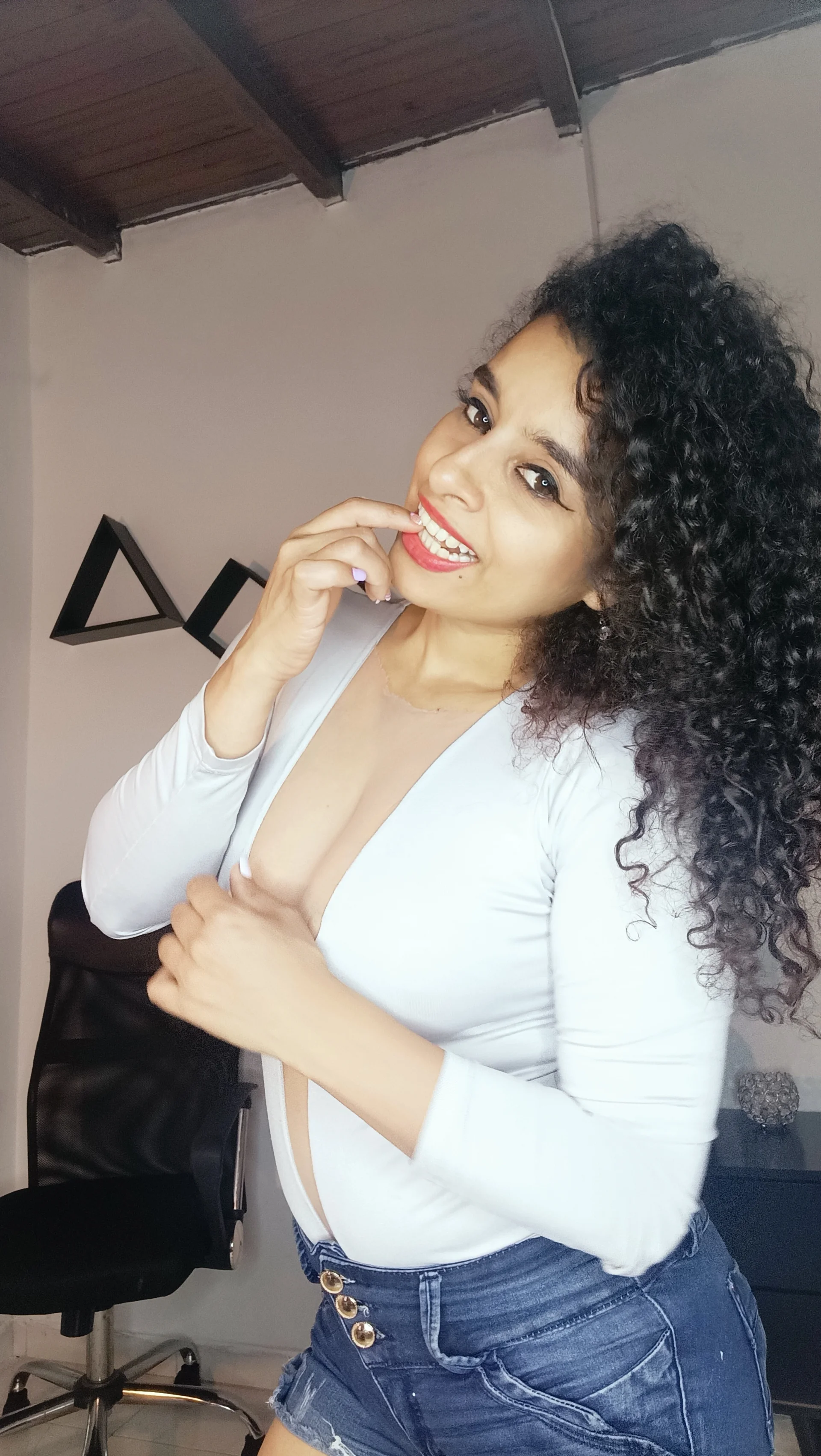 XXX Porn Photo of Nude Alizon_1 61