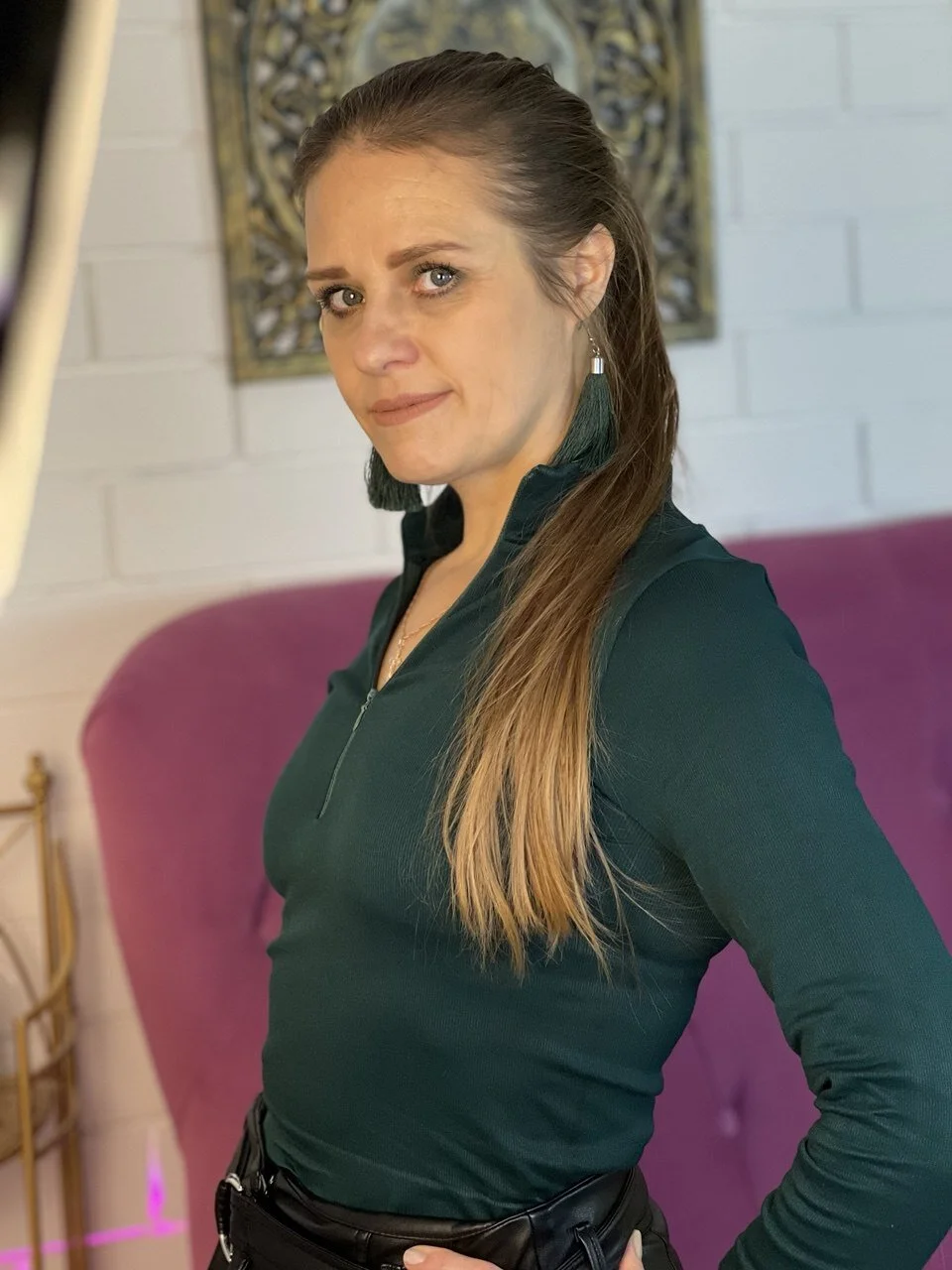XXX Porn Photo of Nude EmiliaBedy 2