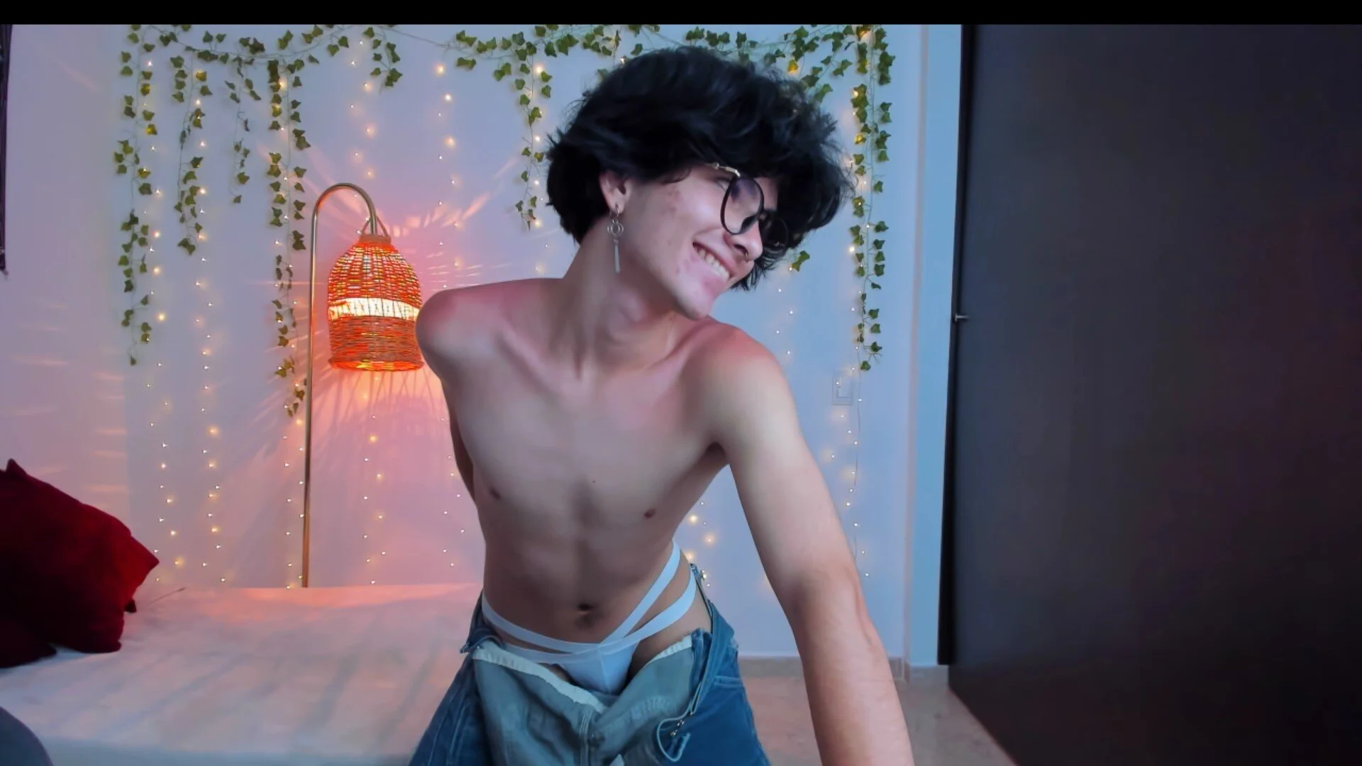 XXX Porn Photo of Nude Angelo_duarte 35