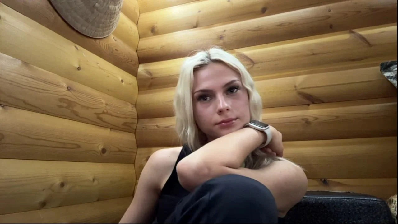 XXX Porn Photo of Nude MirandaKunda 29