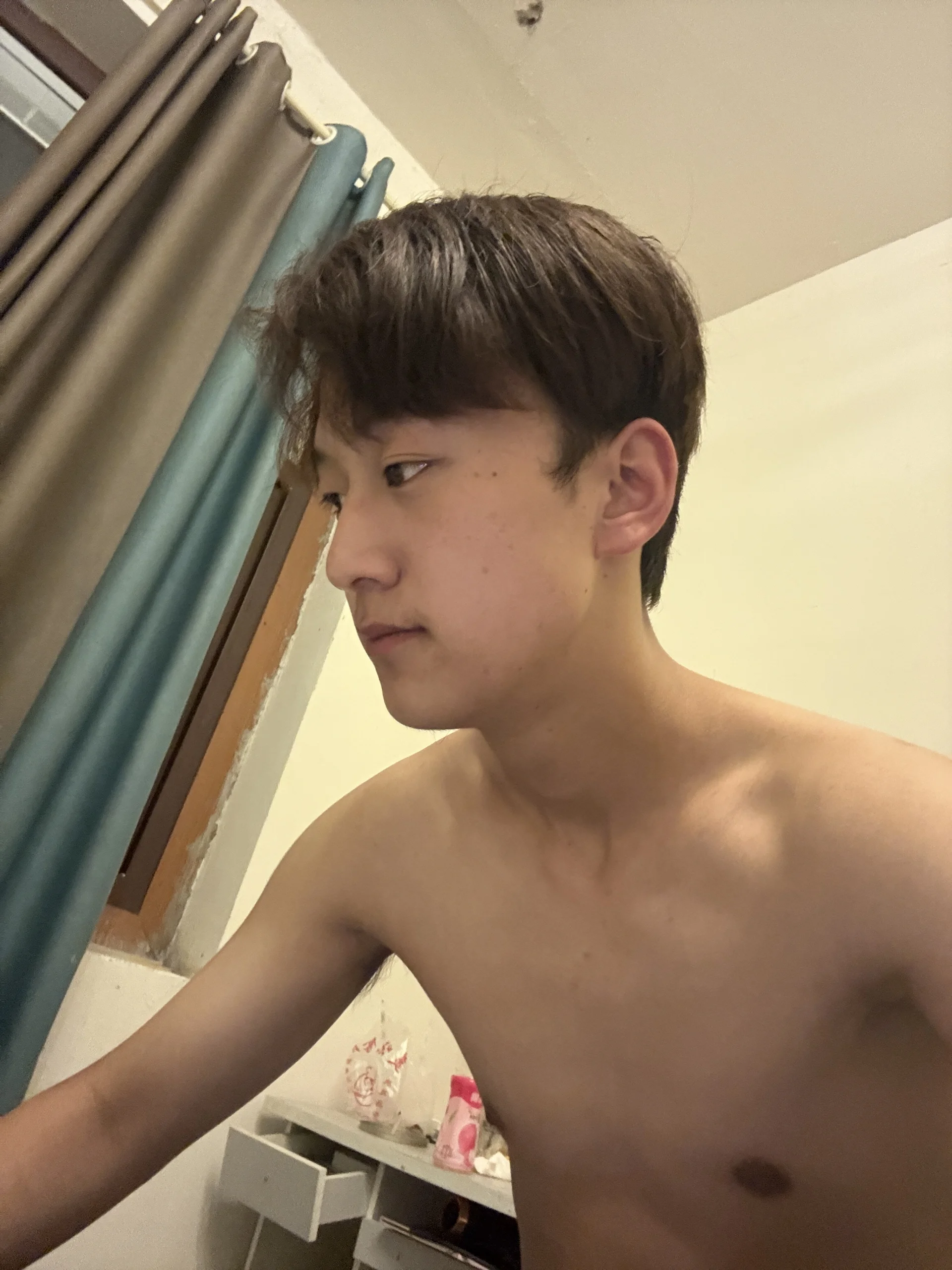 XXX Porn Photo of Nude hpnmb 2