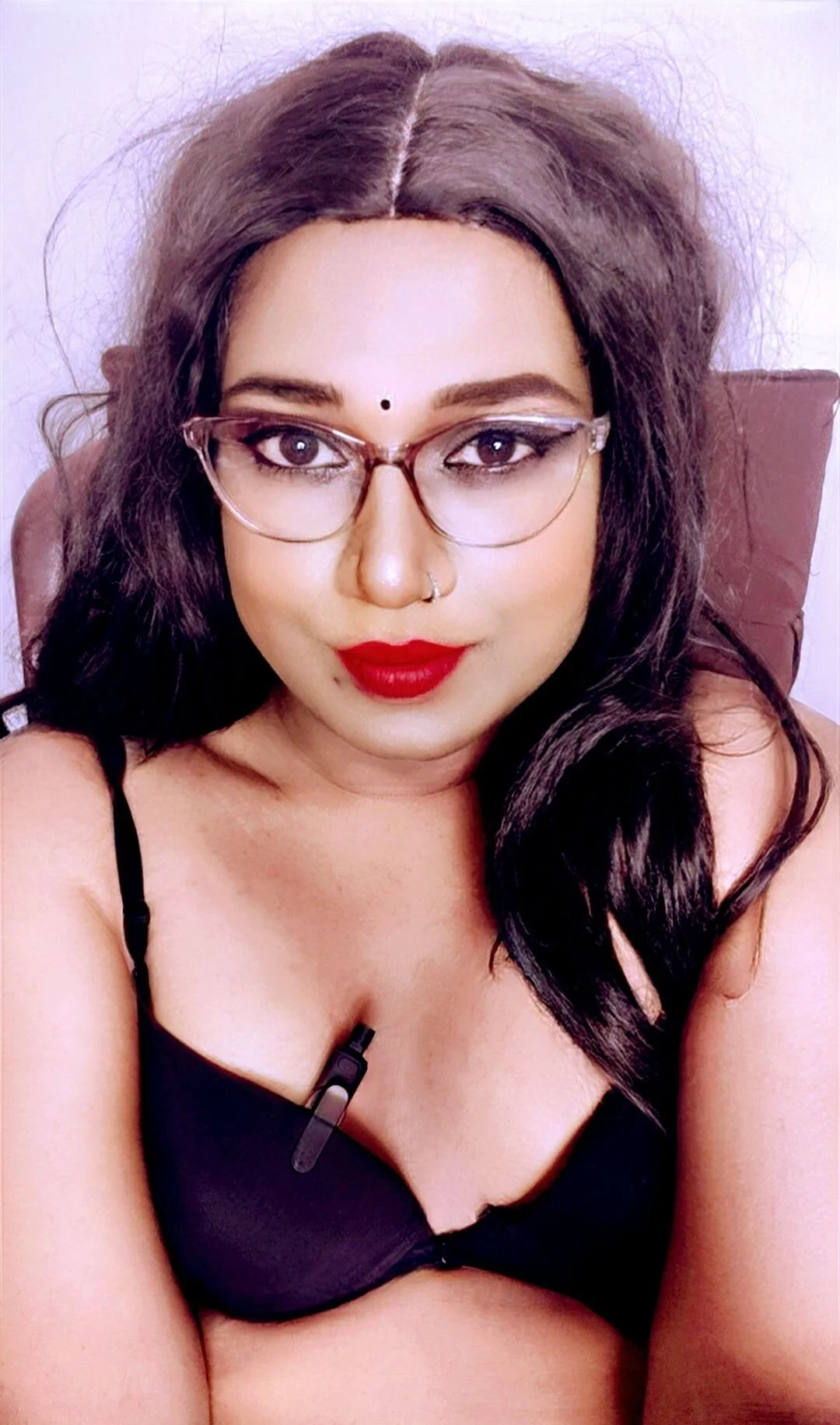XXX Porn Photo of Nude Dusky_Mallu_ 3